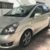 Toyota Corolla Verso 2.2 D 7 Plazas