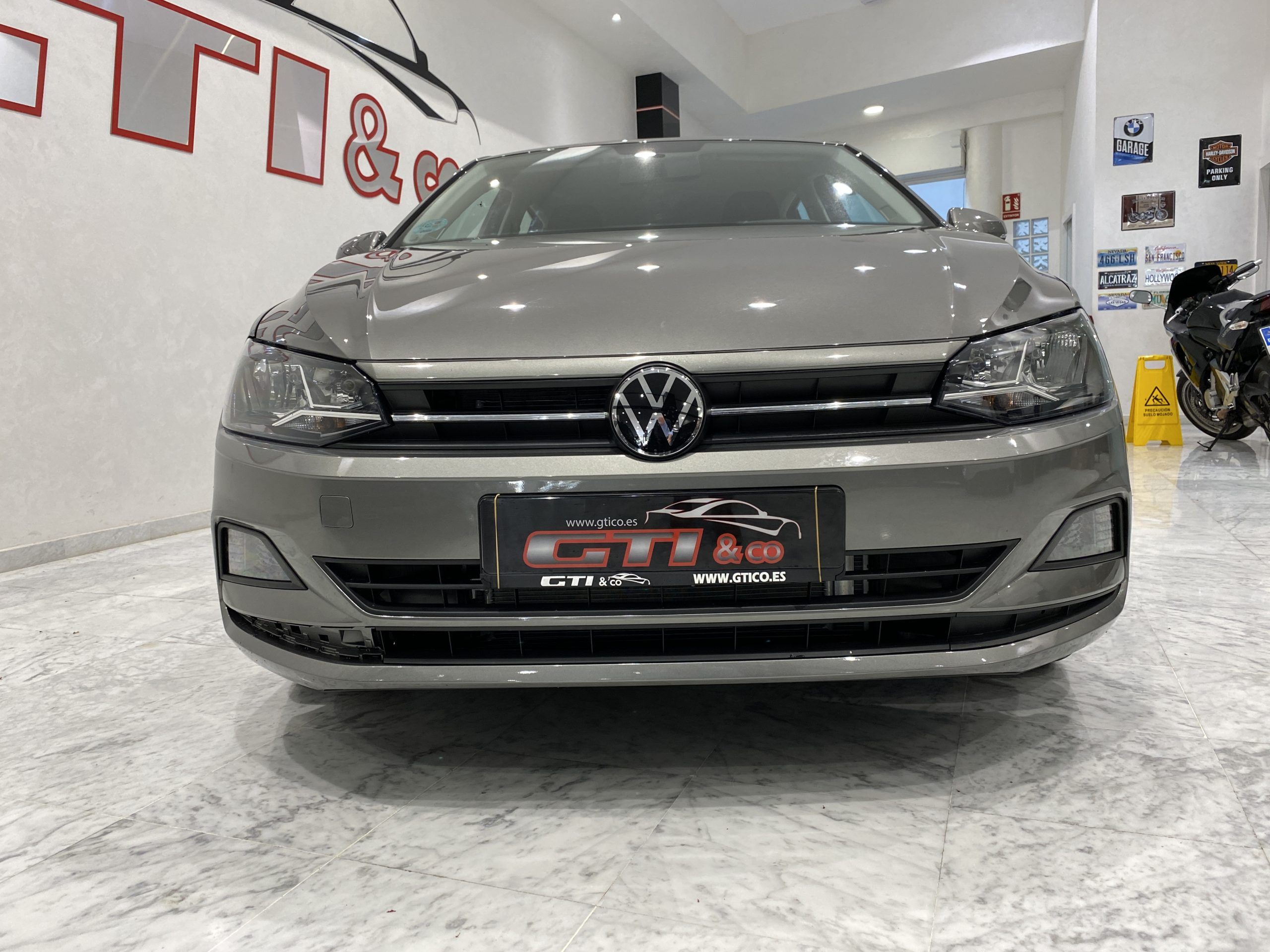 Volkswagen Polo · foto 3
