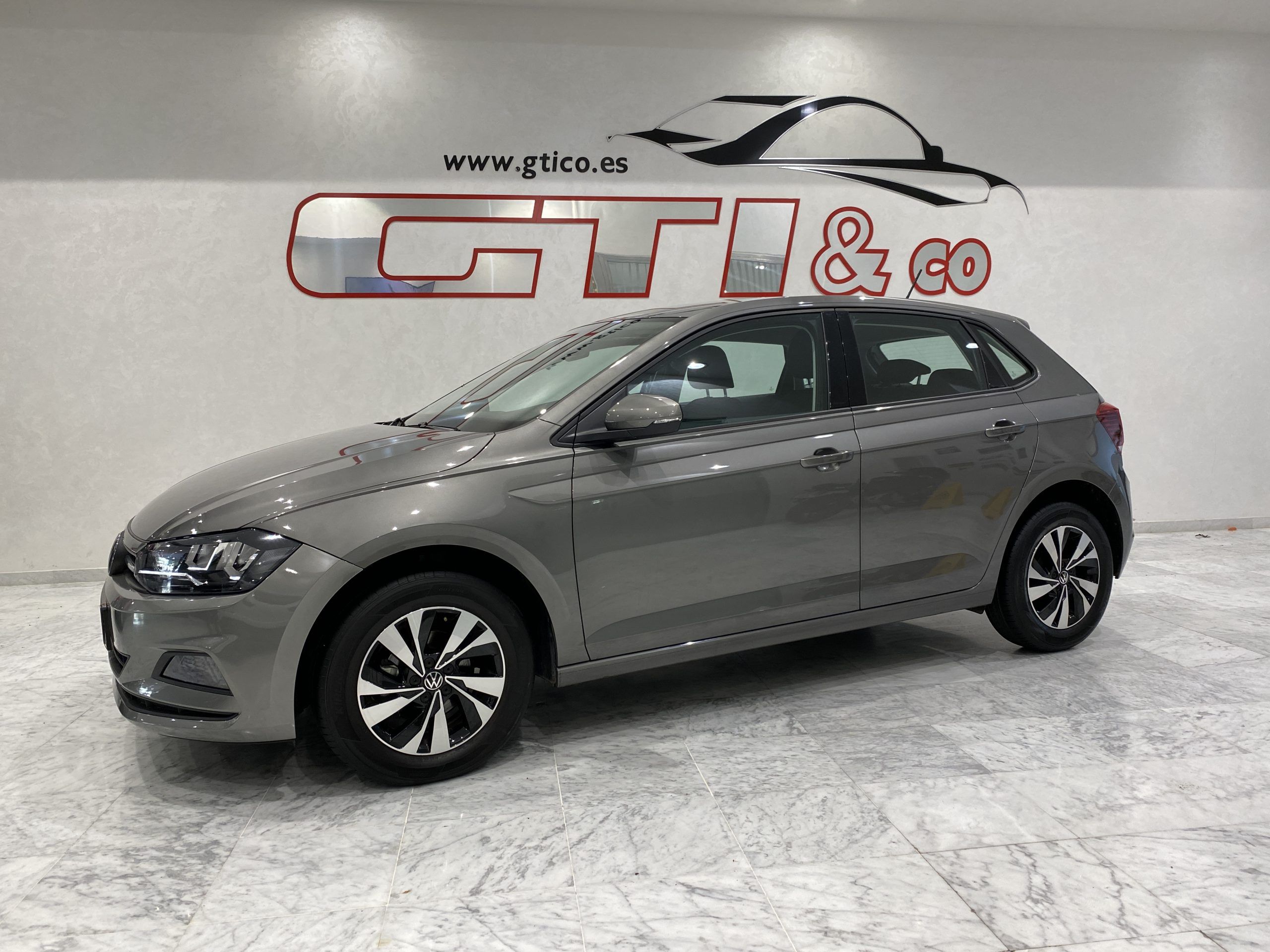 Volkswagen Polo · foto 4