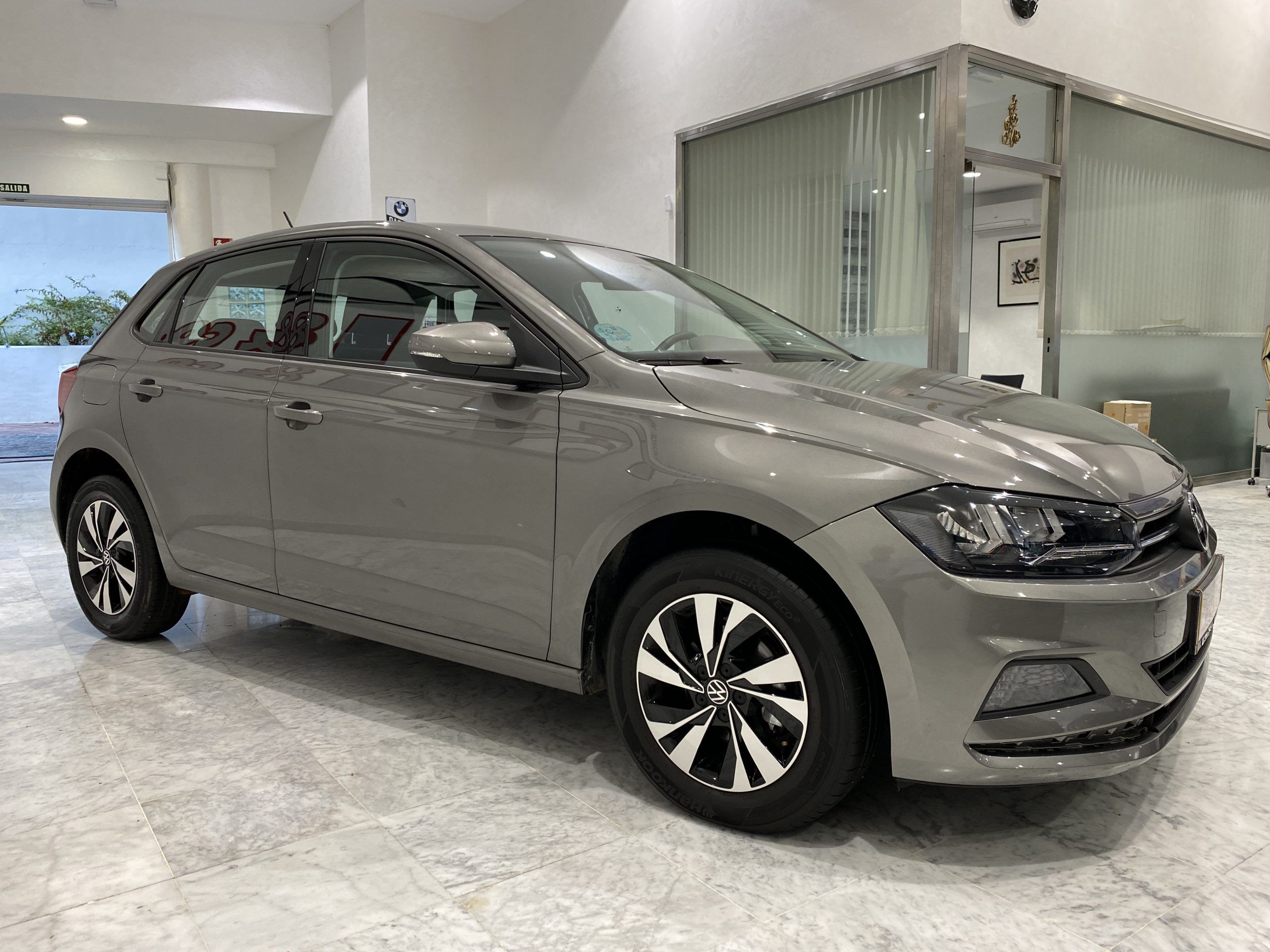 Volkswagen Polo · foto 5