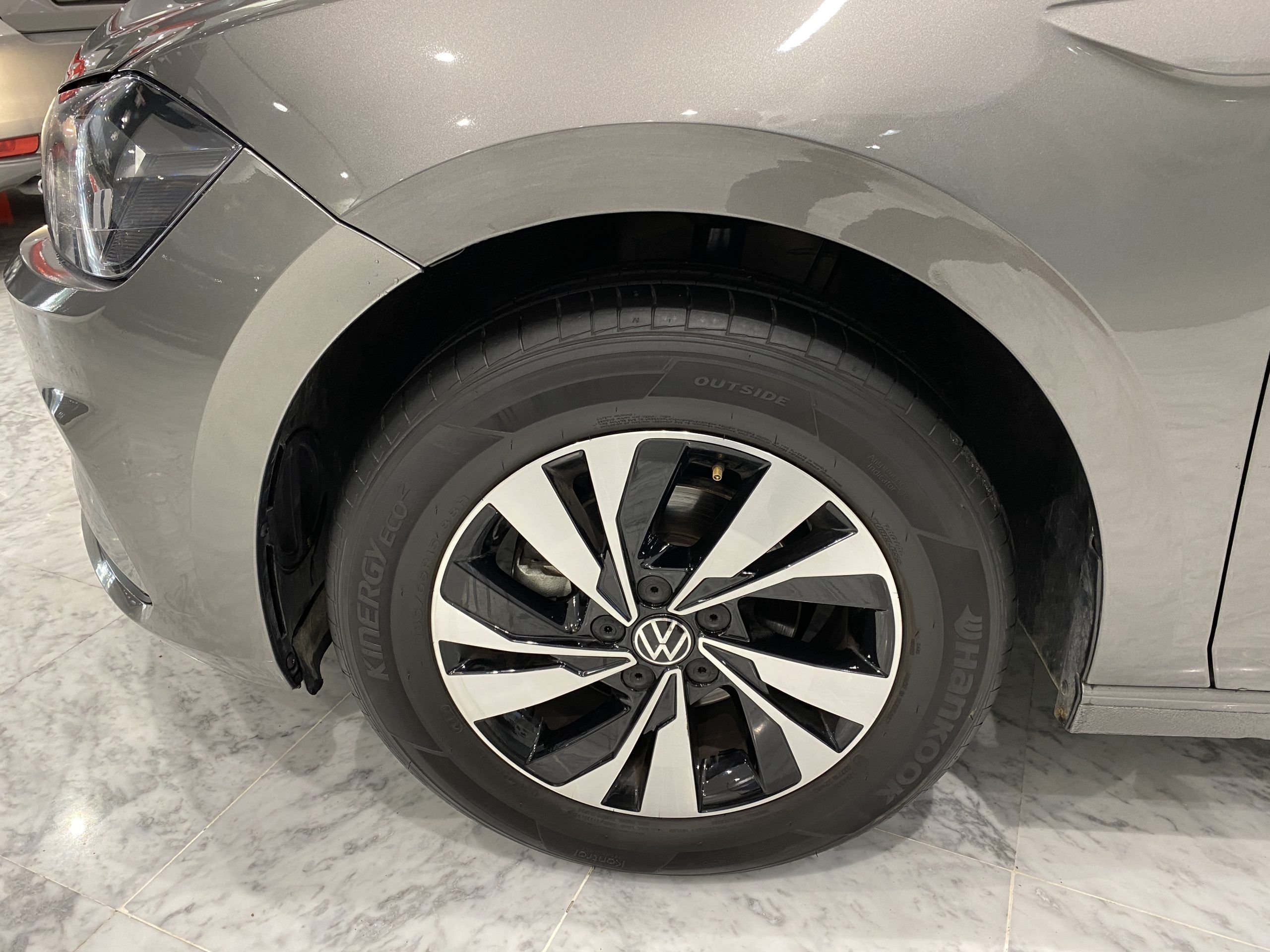 Volkswagen Polo · foto 7