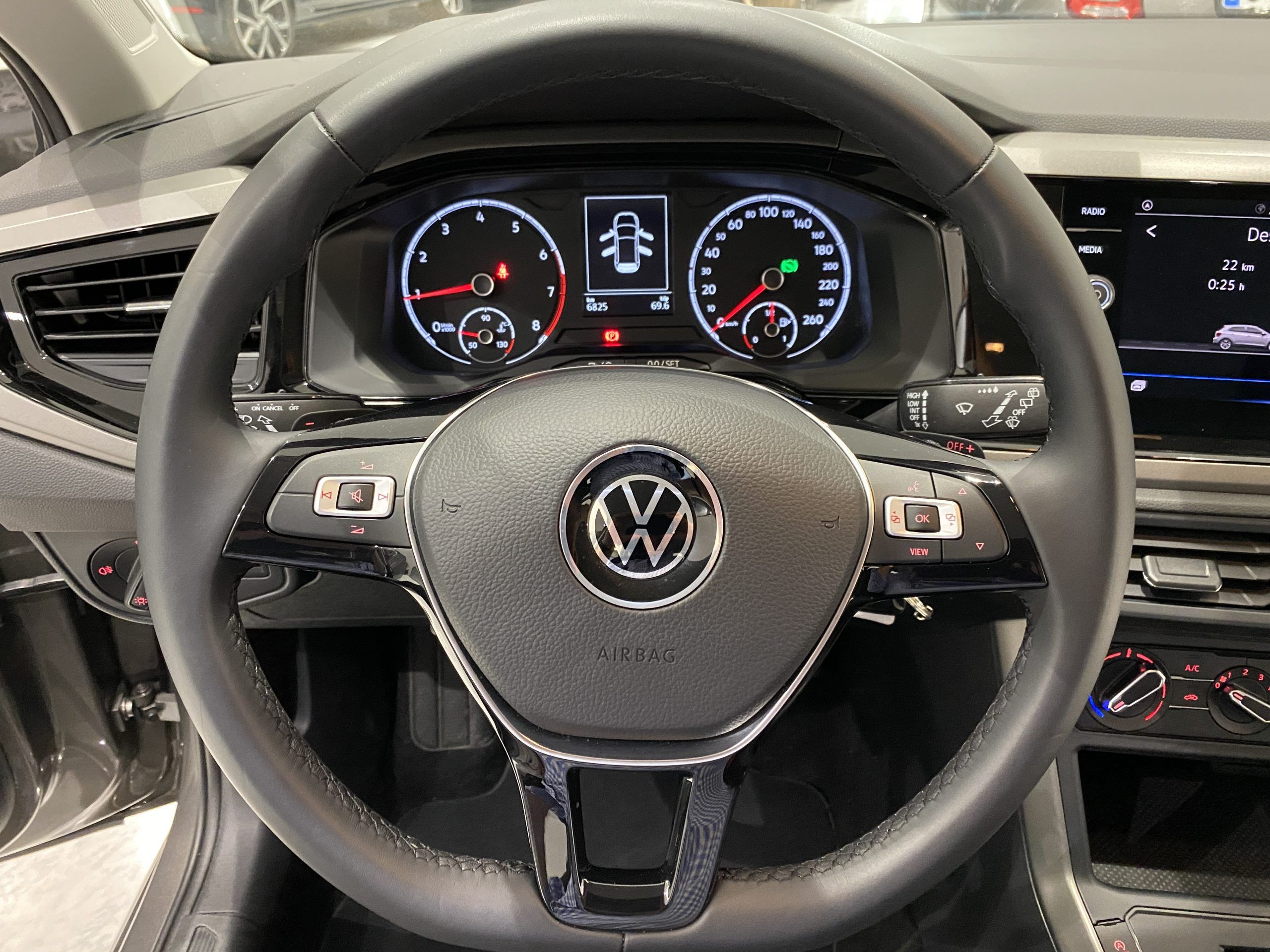 Volkswagen Polo · foto 11
