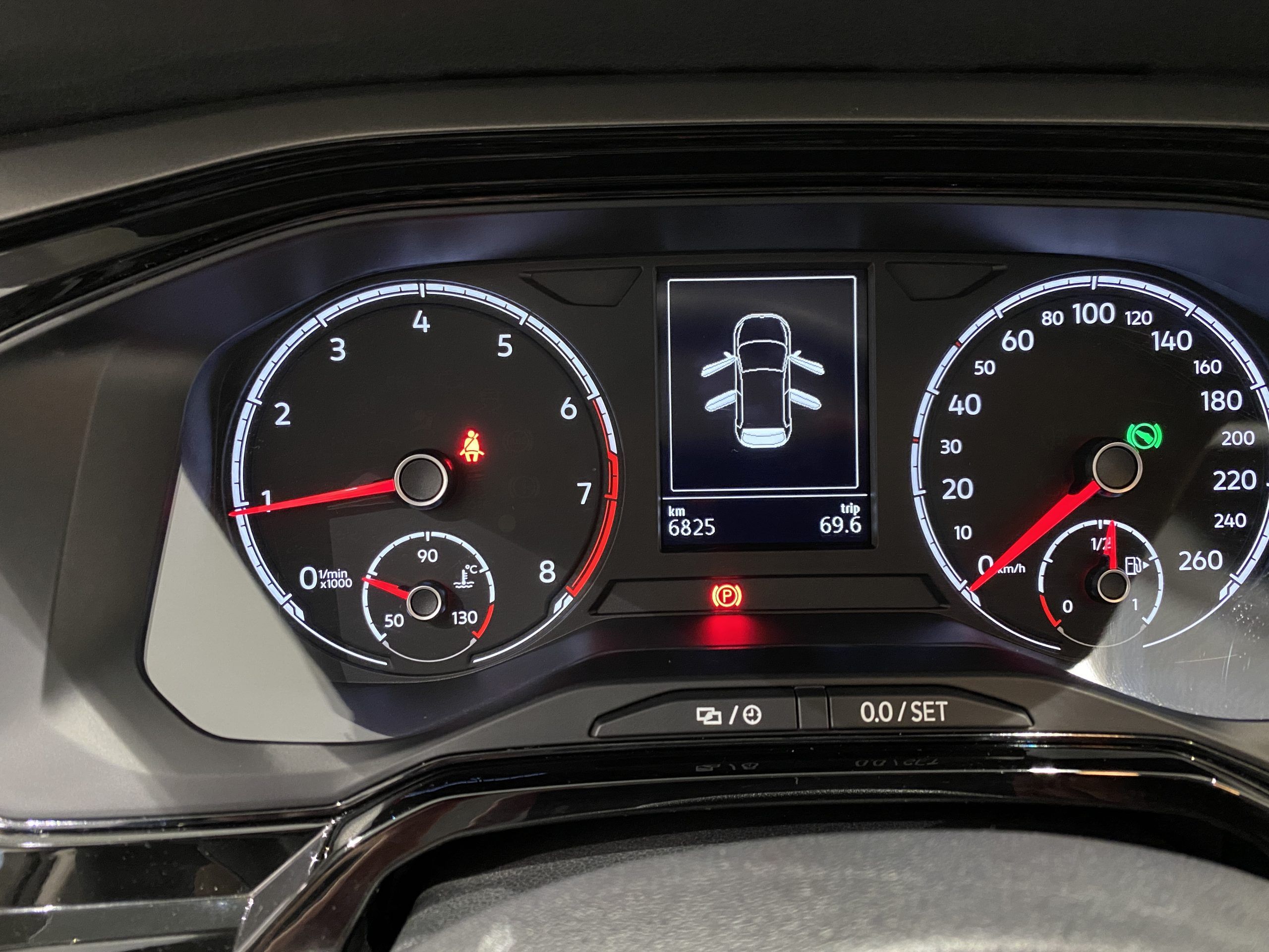 Volkswagen Polo · foto 12