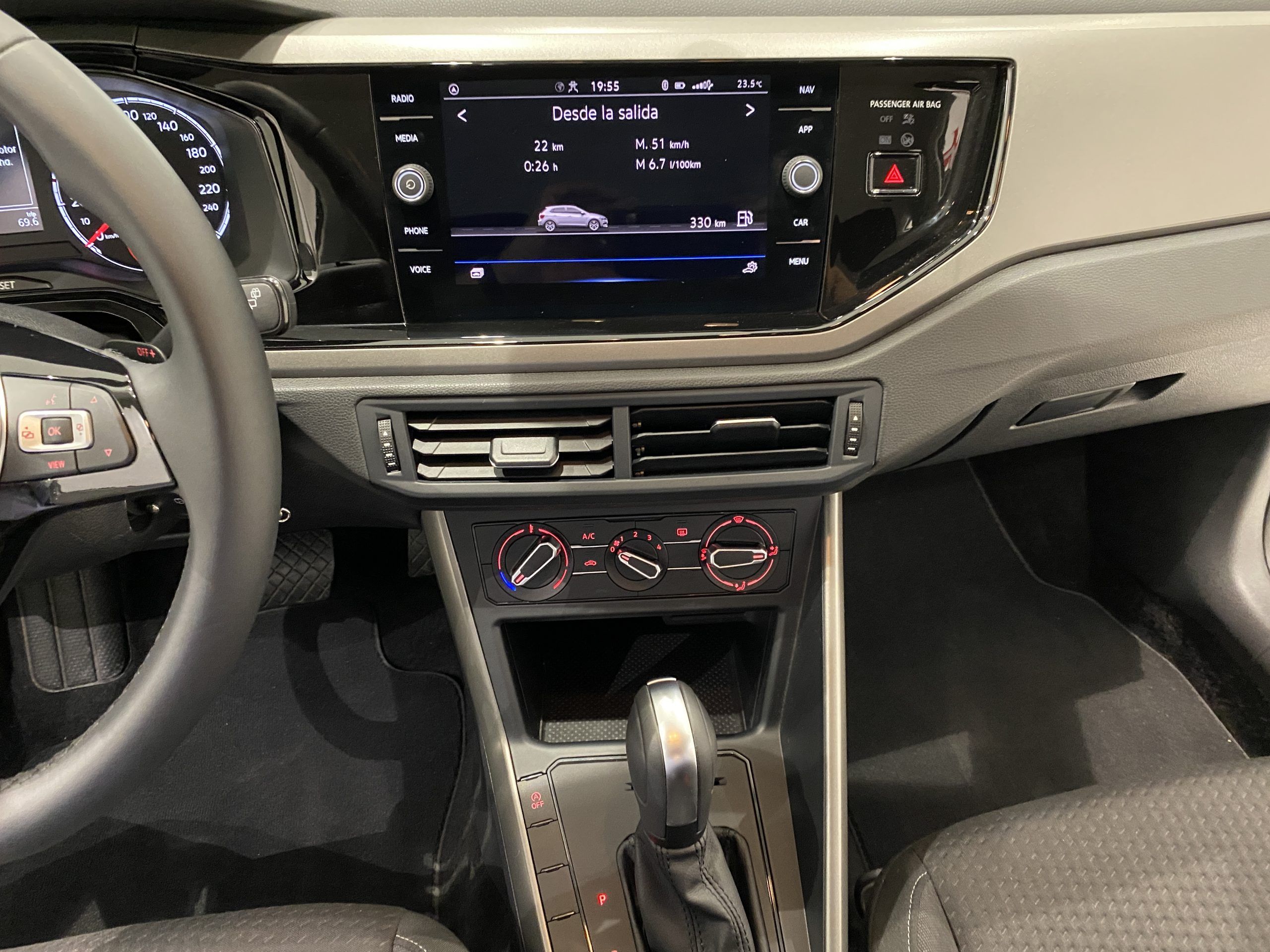 Volkswagen Polo · foto 13