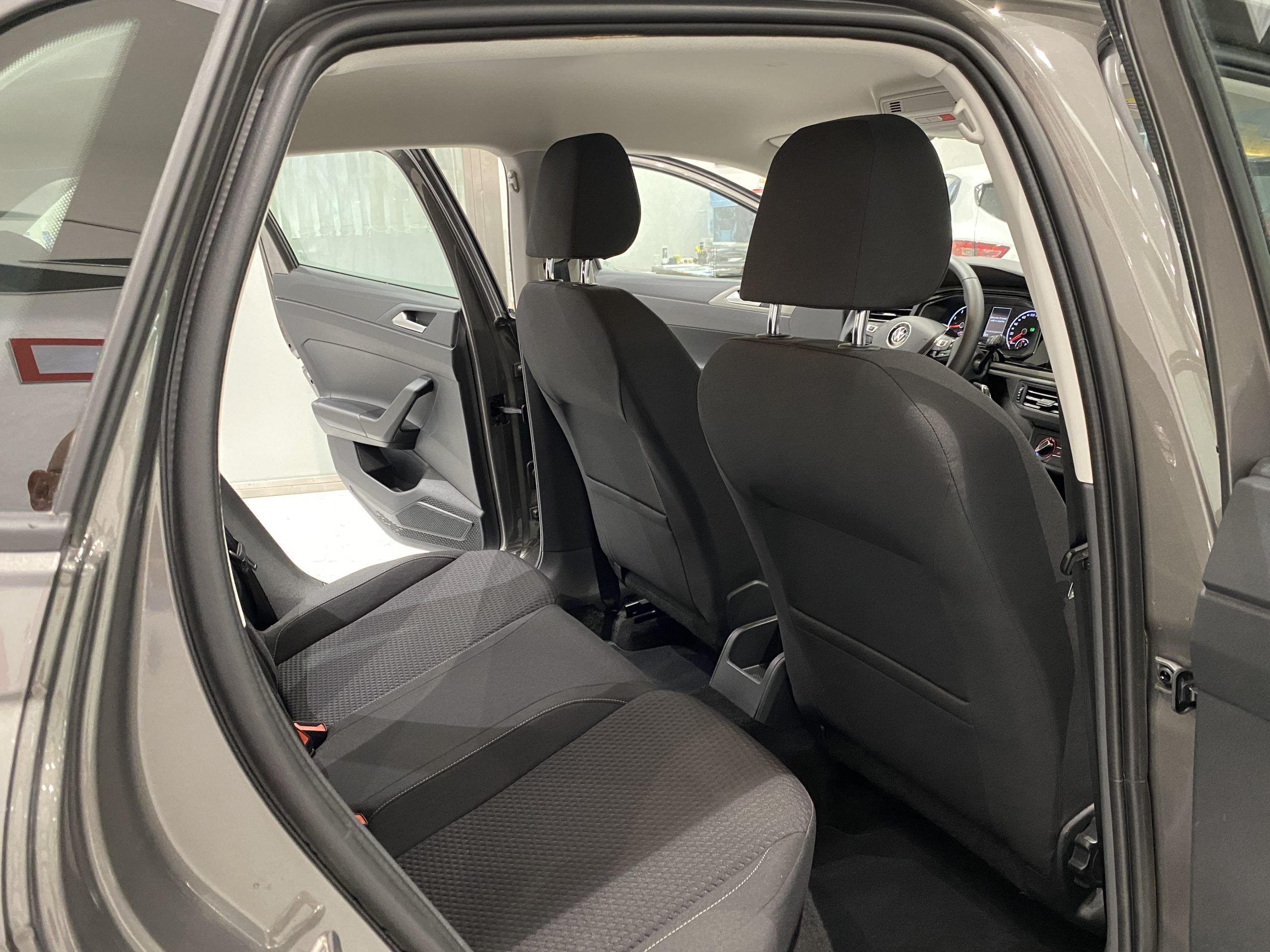 Volkswagen Polo · foto 25