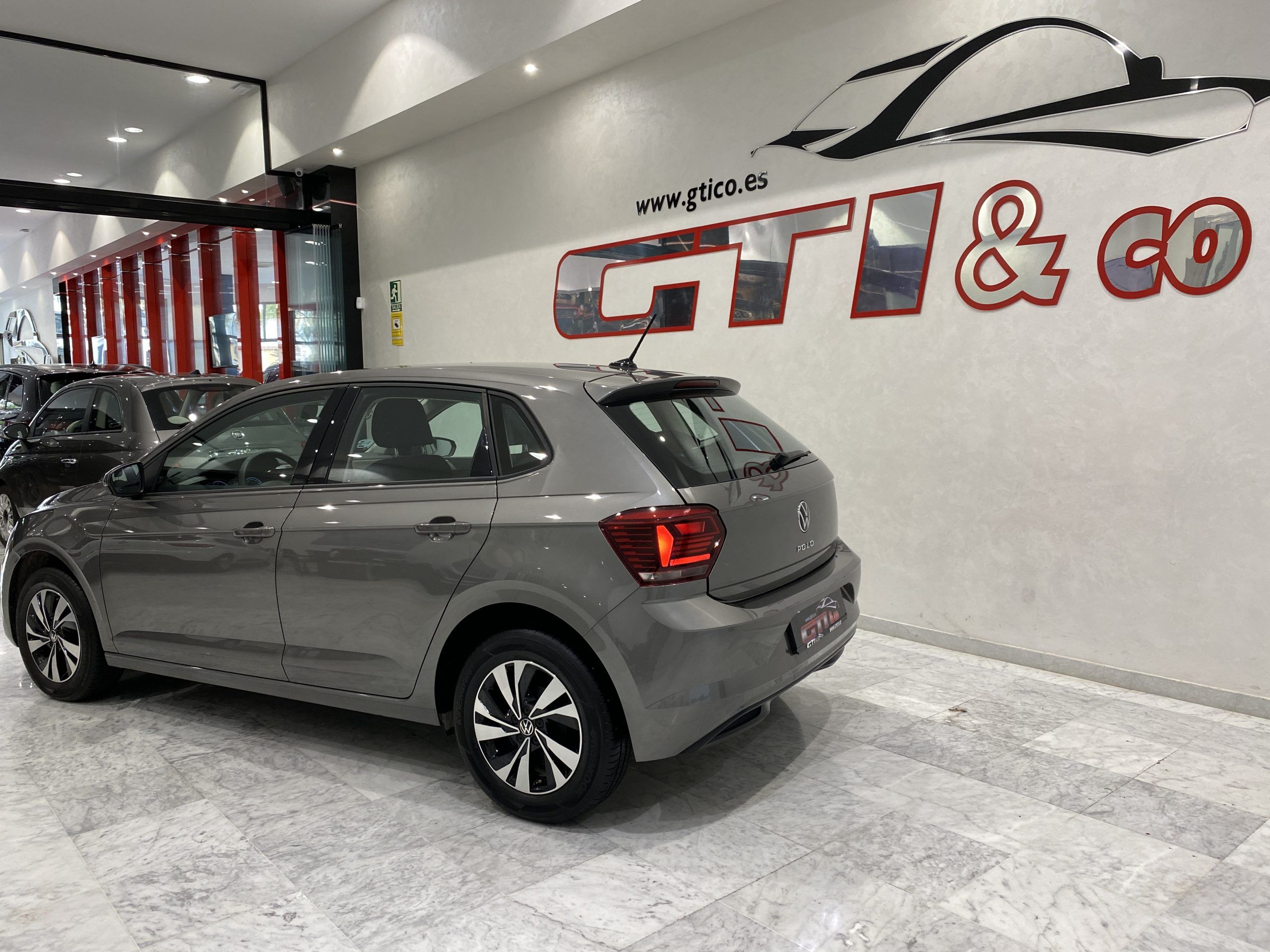 Volkswagen Polo · foto 30