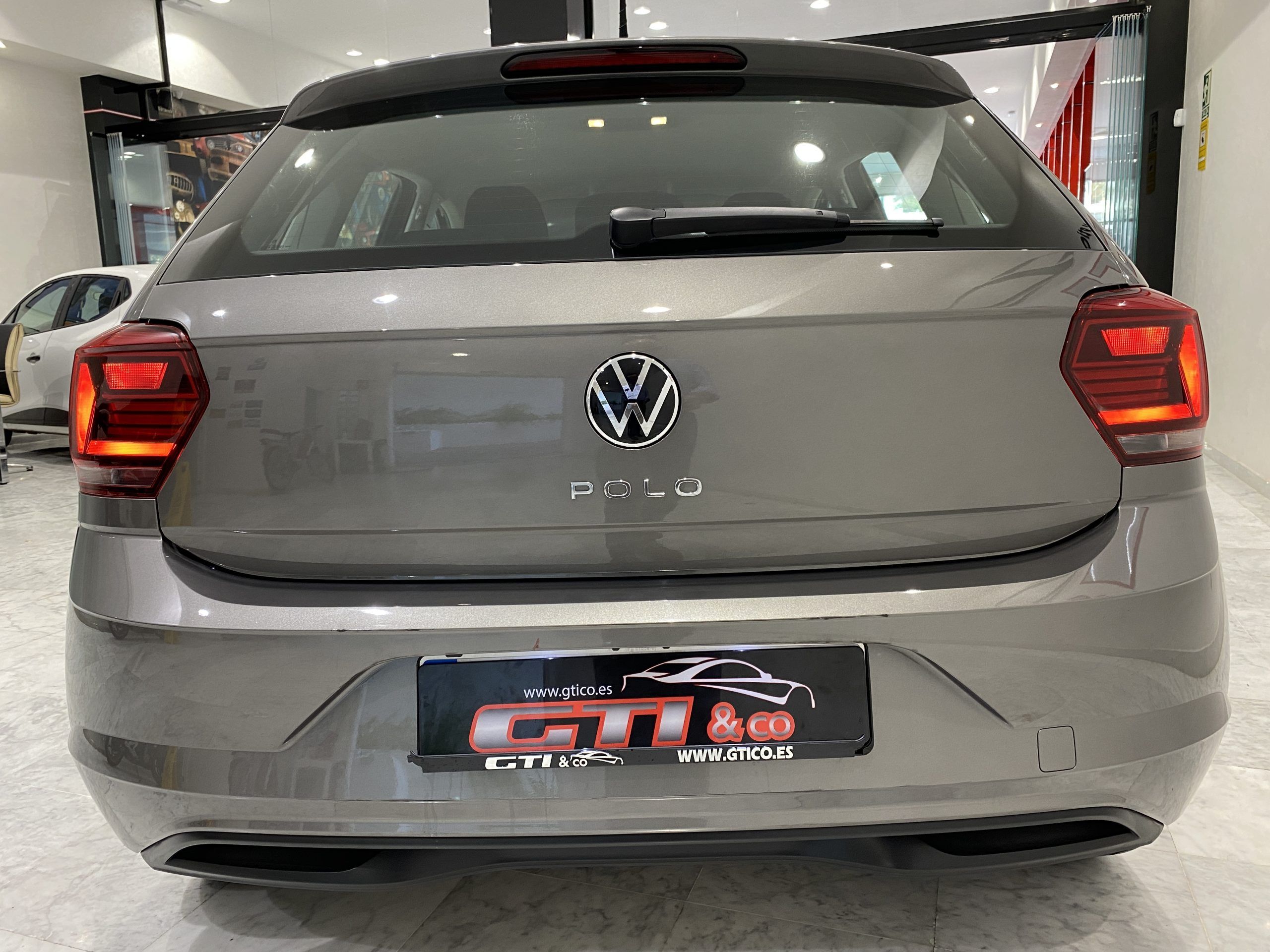 Volkswagen Polo · foto 31