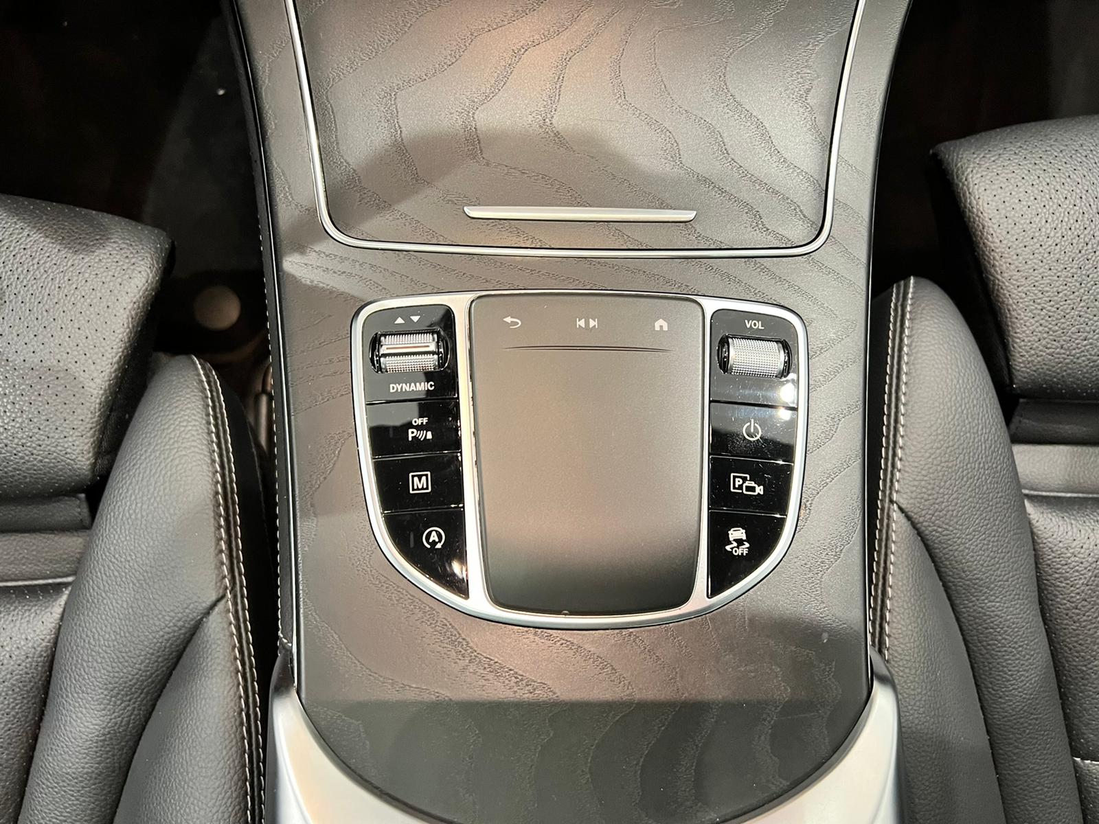 Mercedes-Benz GLC 200 Hybrid · foto 14