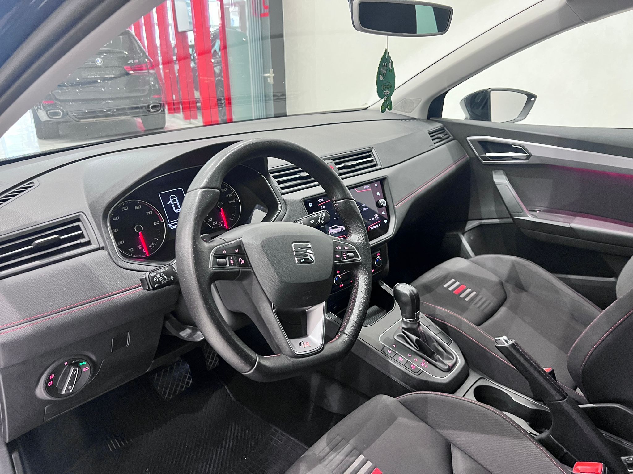 Seat Ibiza FR · foto 12