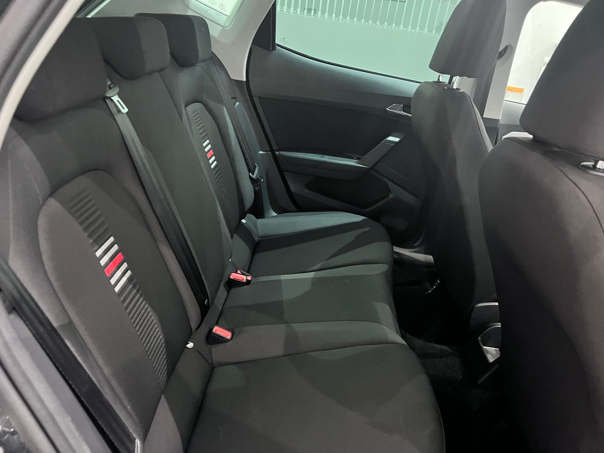Seat Ibiza FR · foto 13