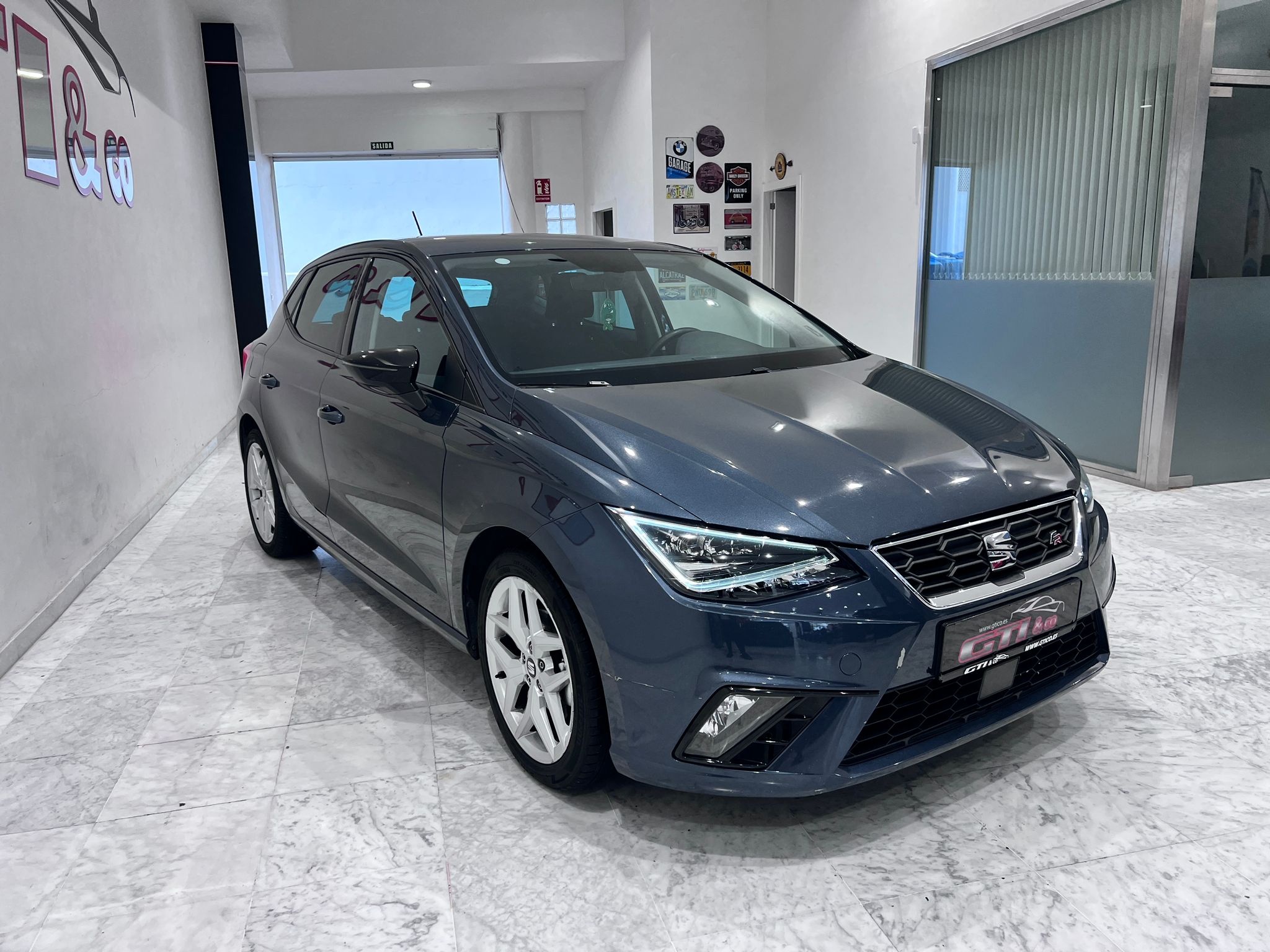 Seat Ibiza FR · foto 6