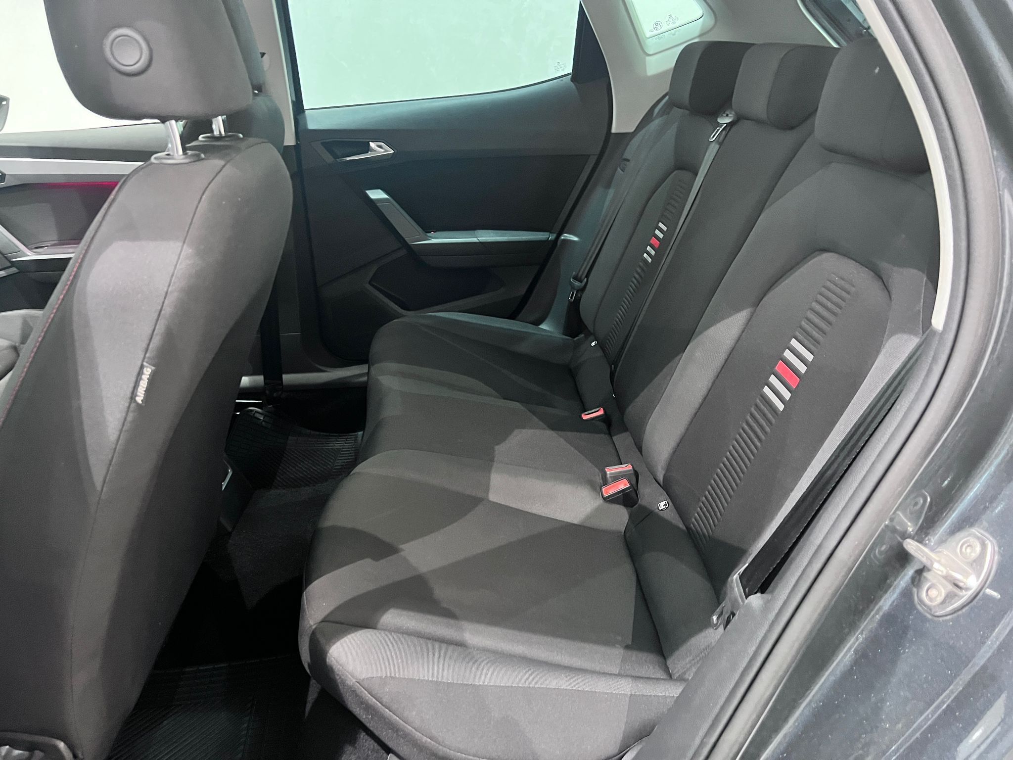 Seat Ibiza FR · foto 15