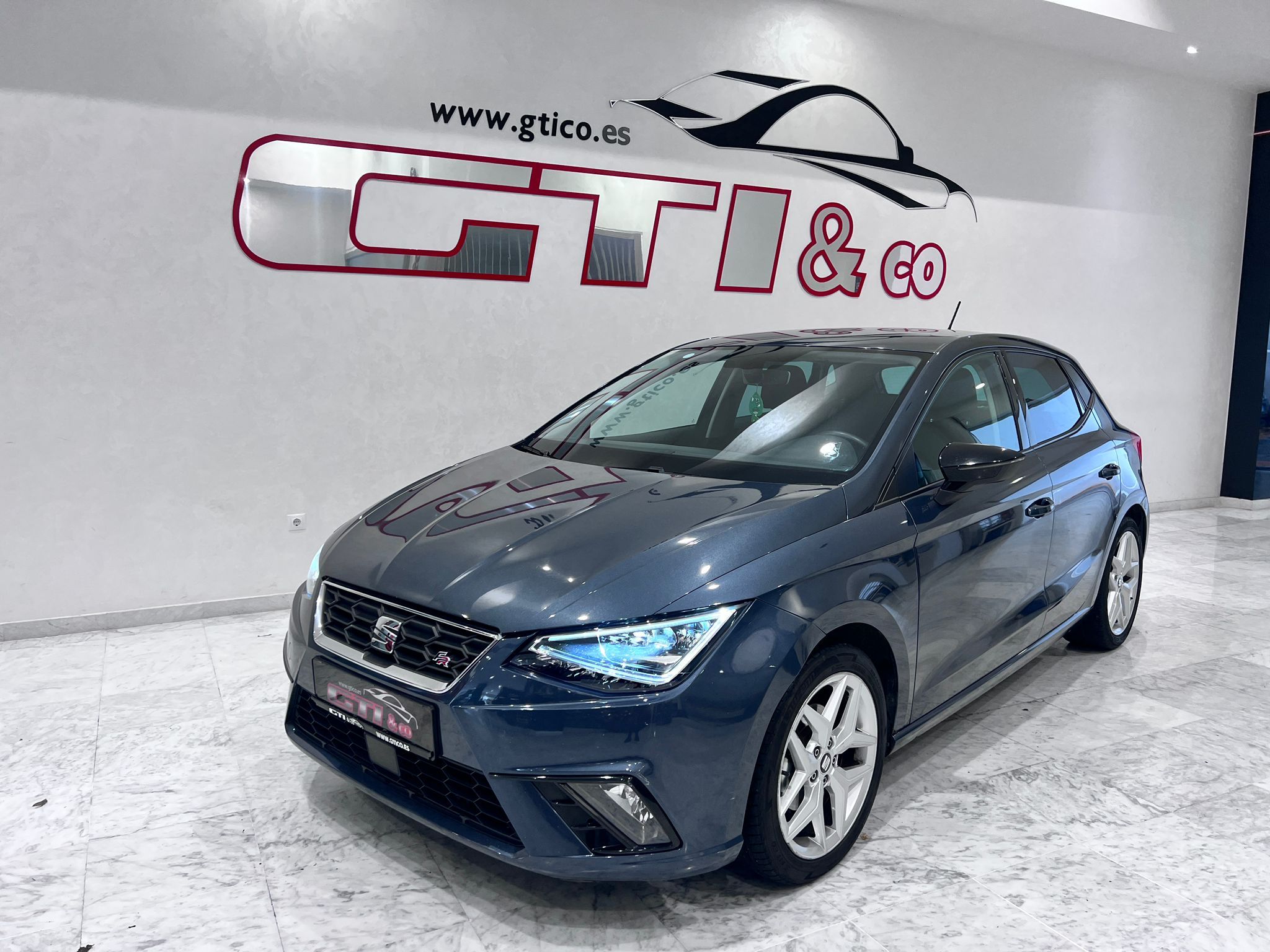 Seat Ibiza FR · foto 5