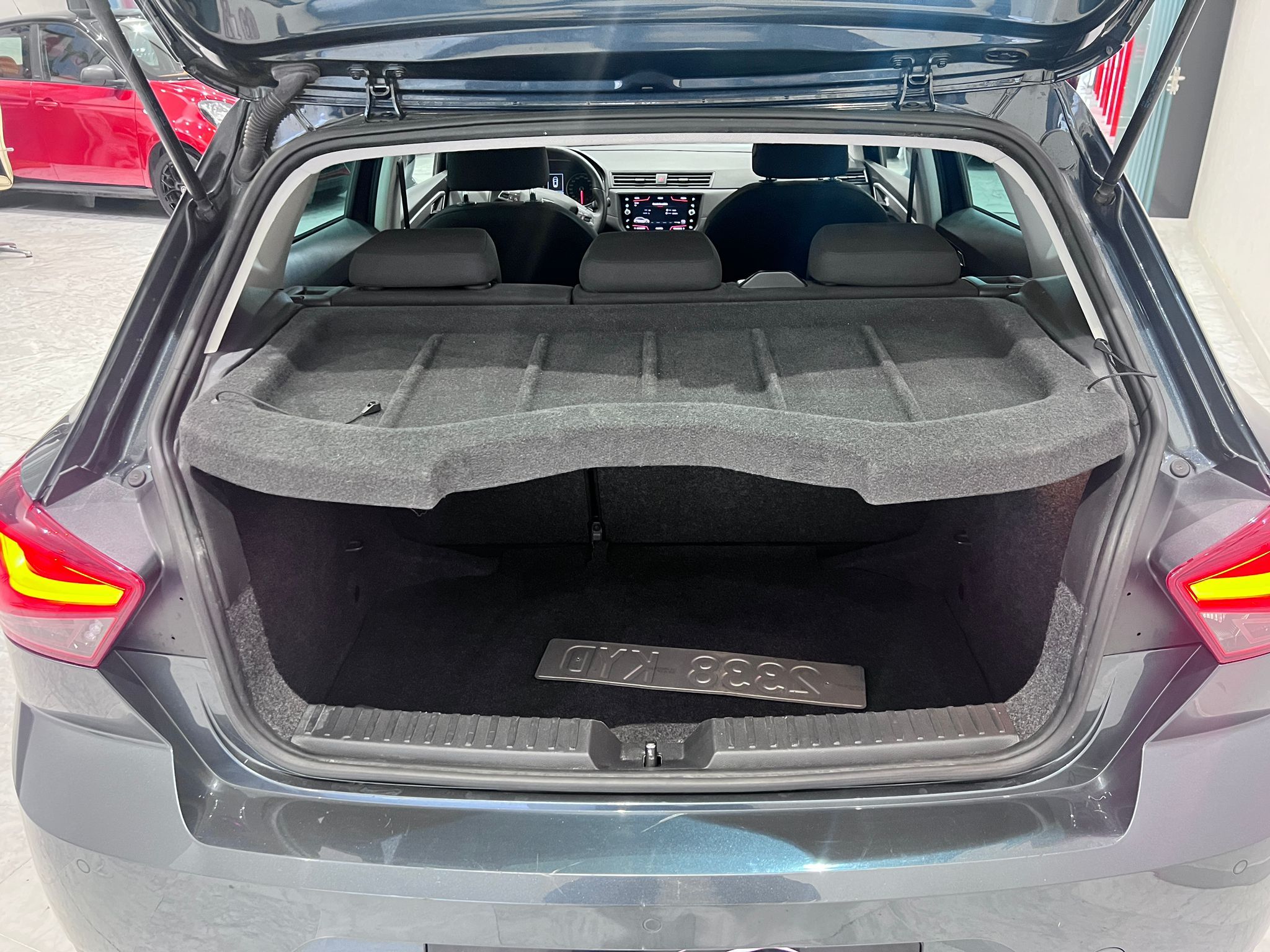 Seat Ibiza FR · foto 11