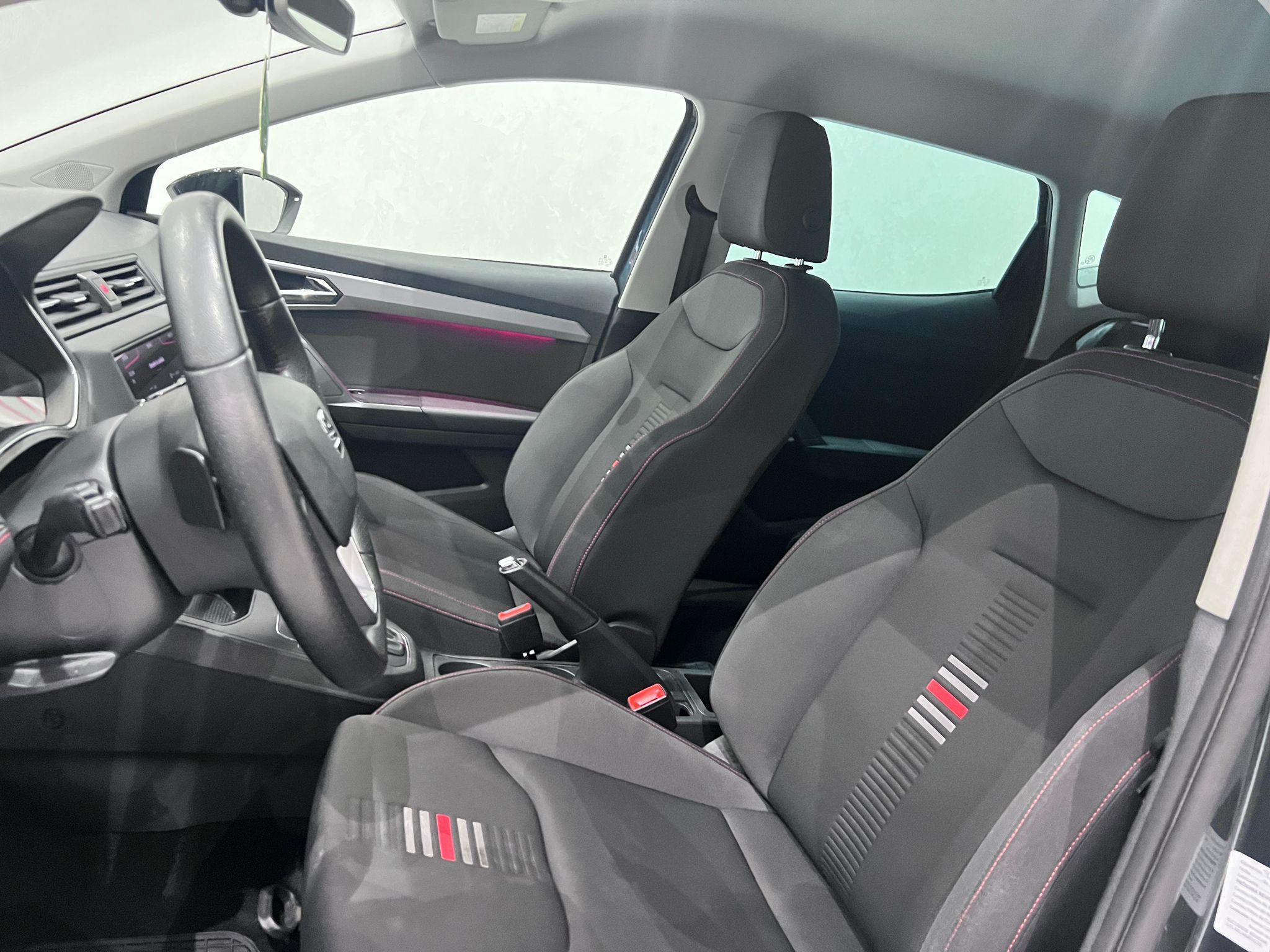 Seat Ibiza FR · foto 3