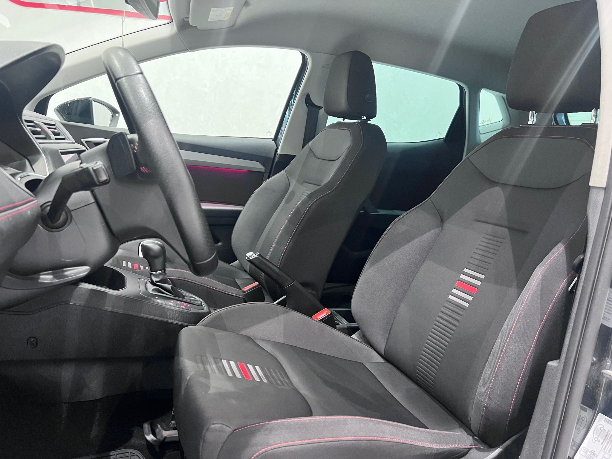 Seat Ibiza FR · foto 18