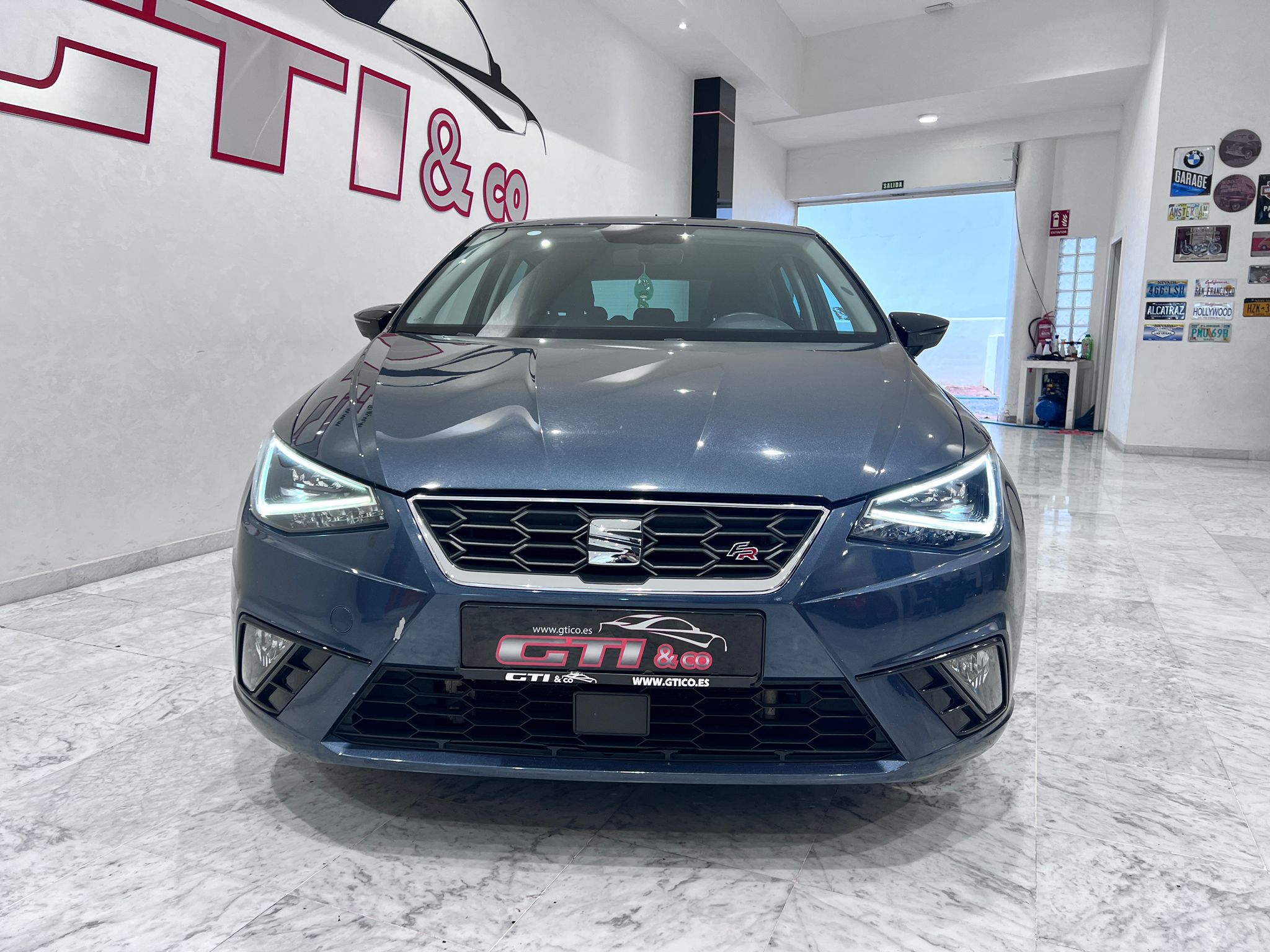 Seat Ibiza FR · foto 7