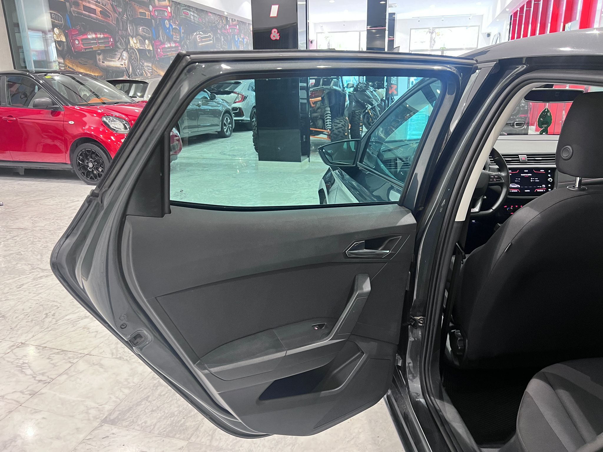 Seat Ibiza FR · foto 21
