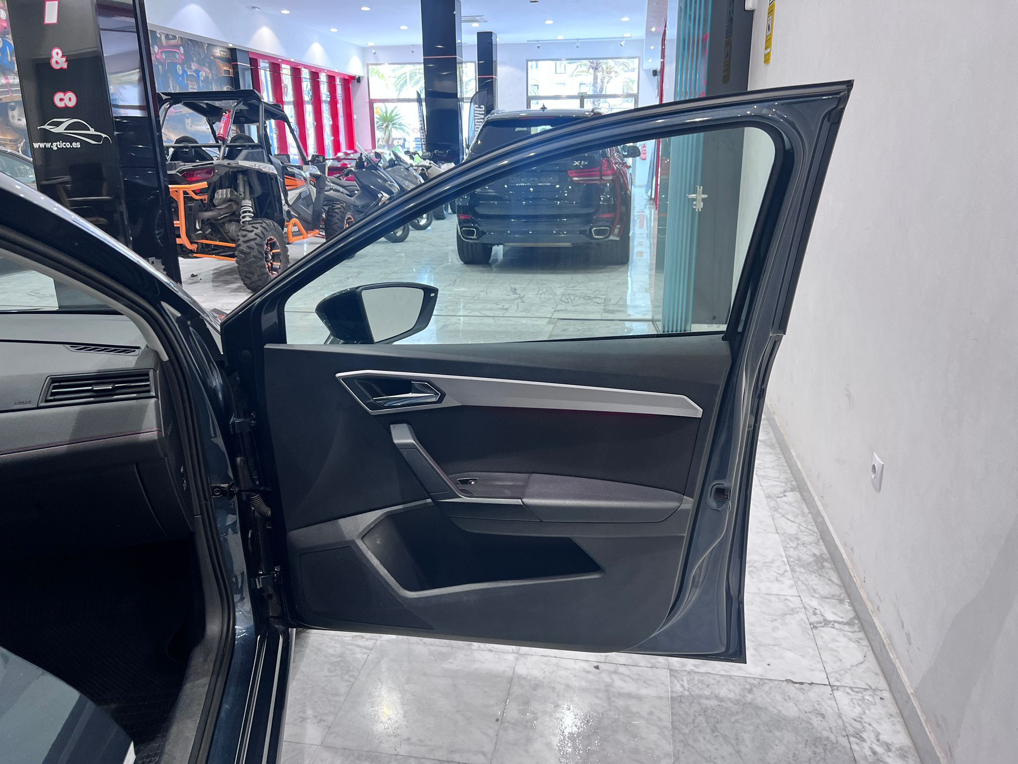 Seat Ibiza FR · foto 24