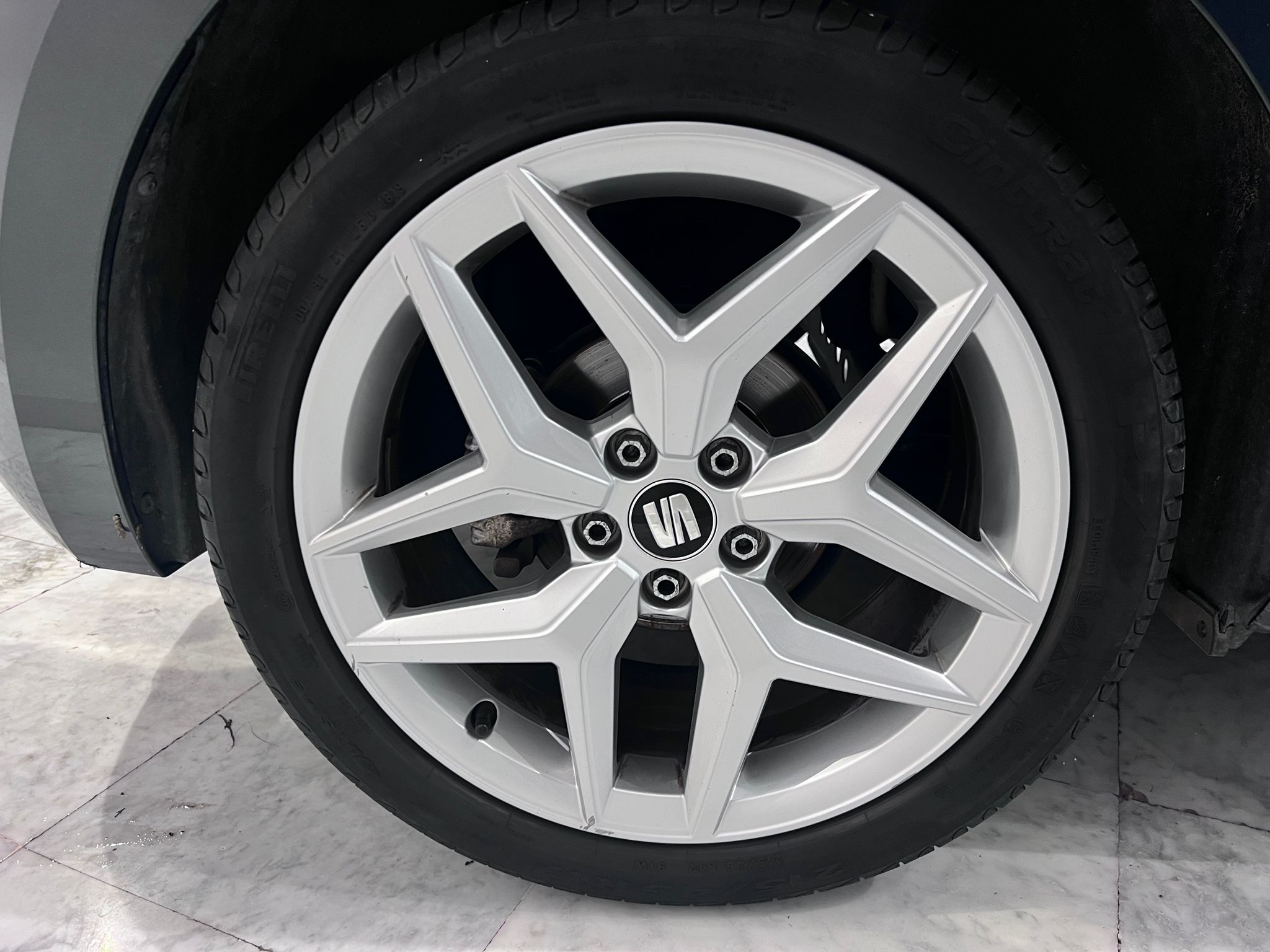Seat Ibiza FR · foto 26