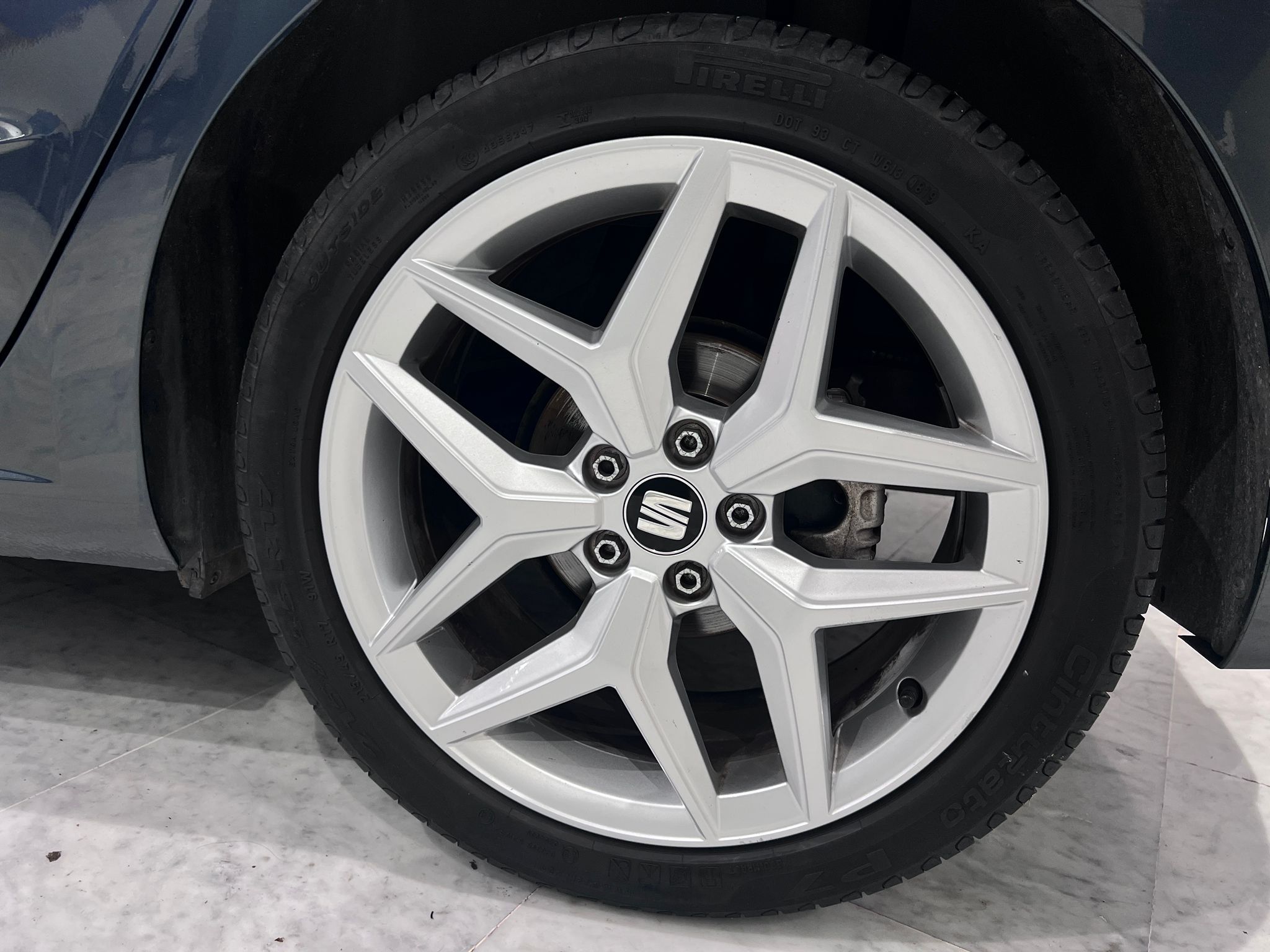 Seat Ibiza FR · foto 27