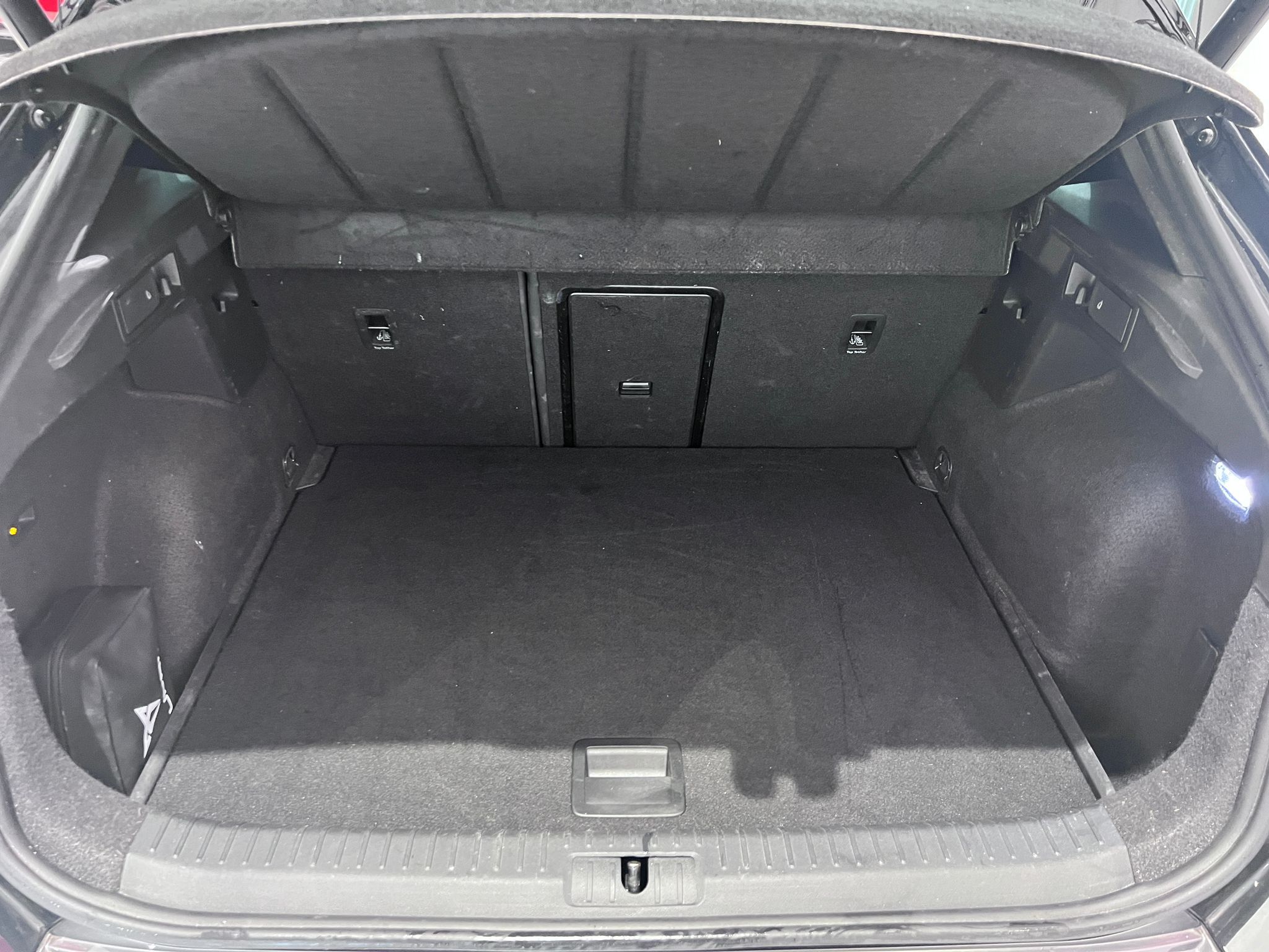 Cupra Formentor VZ · foto 11