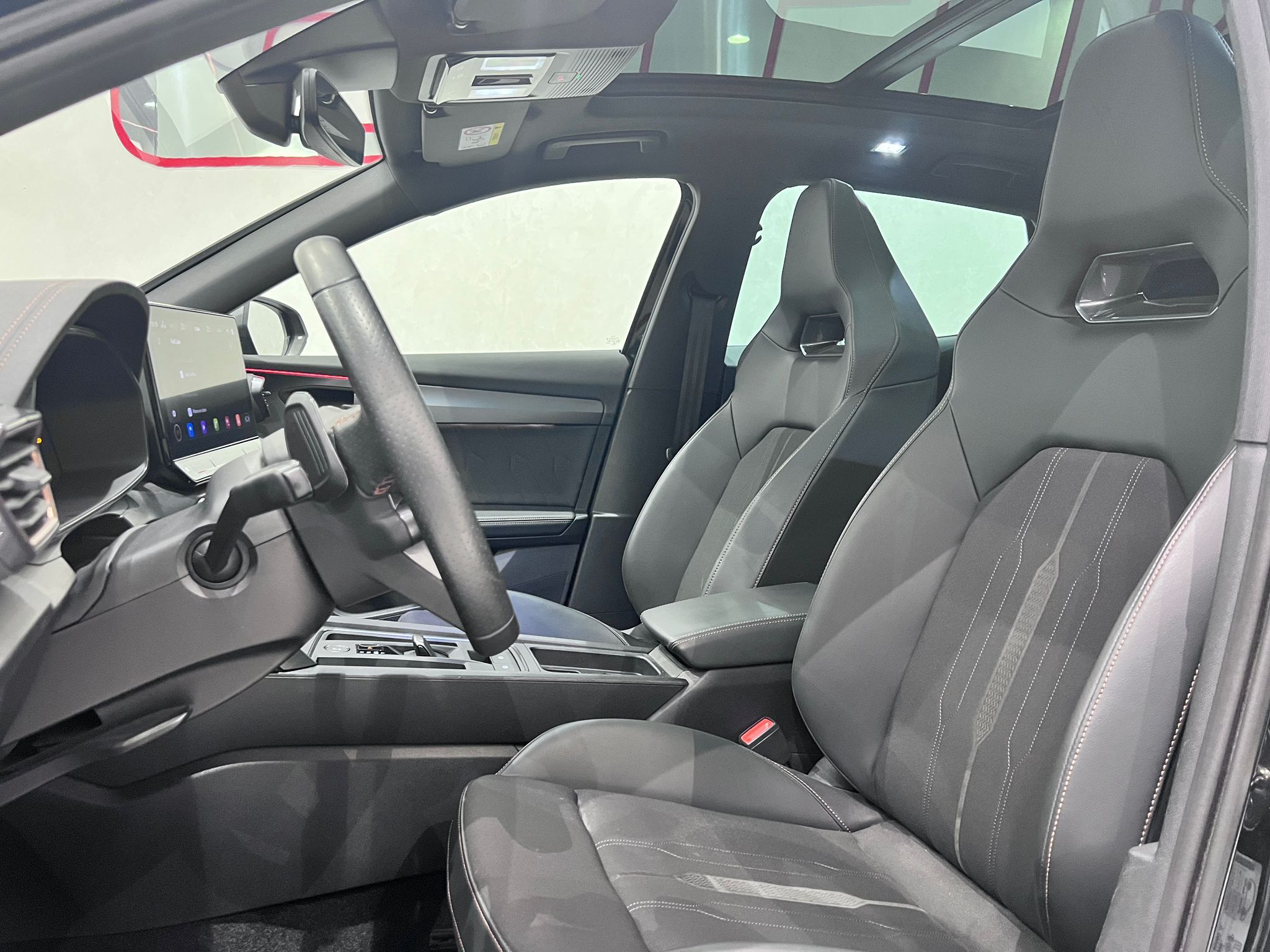Cupra Formentor VZ · foto 3