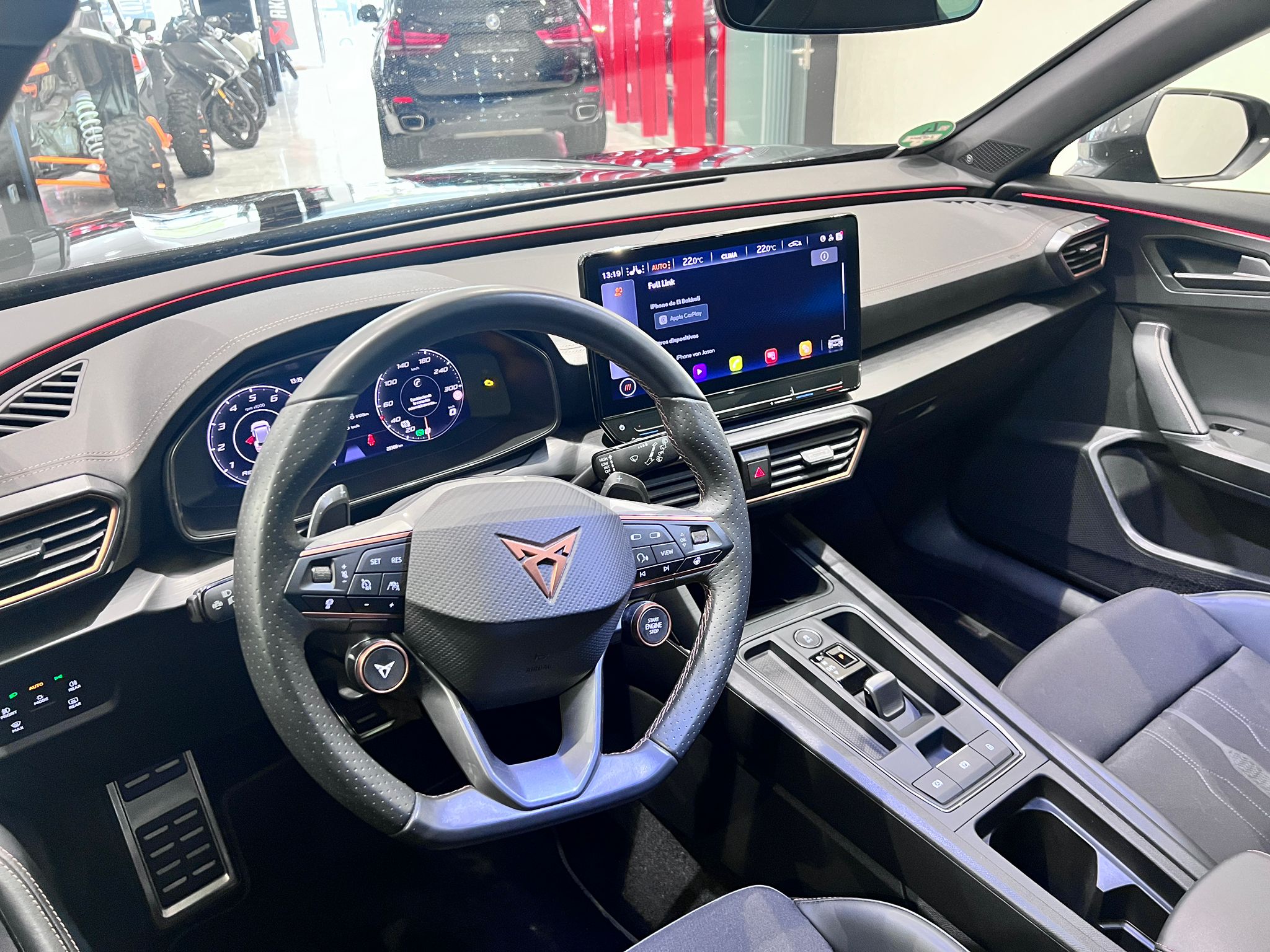 Cupra Formentor VZ · foto 13