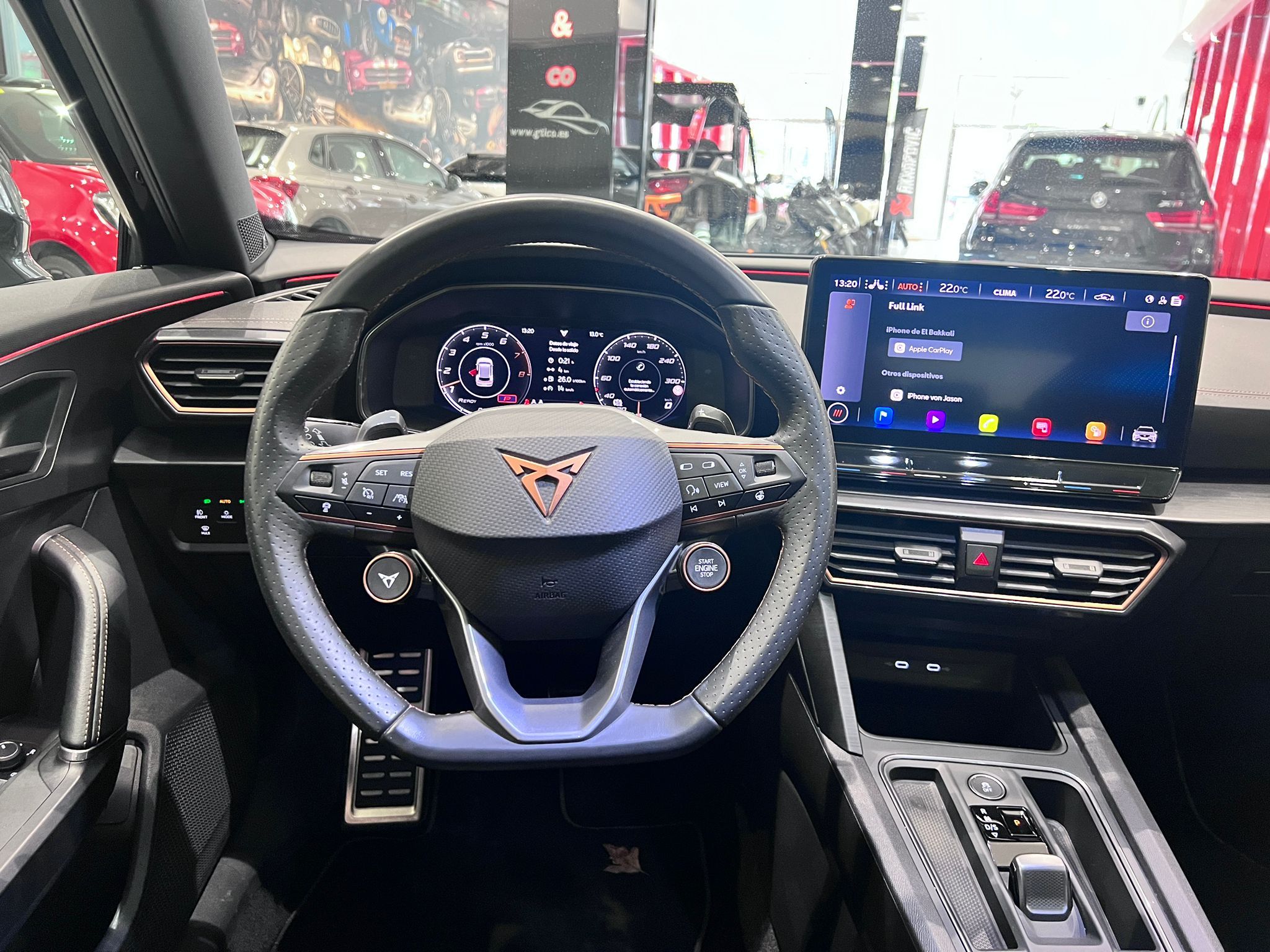 Cupra Formentor VZ · foto 15