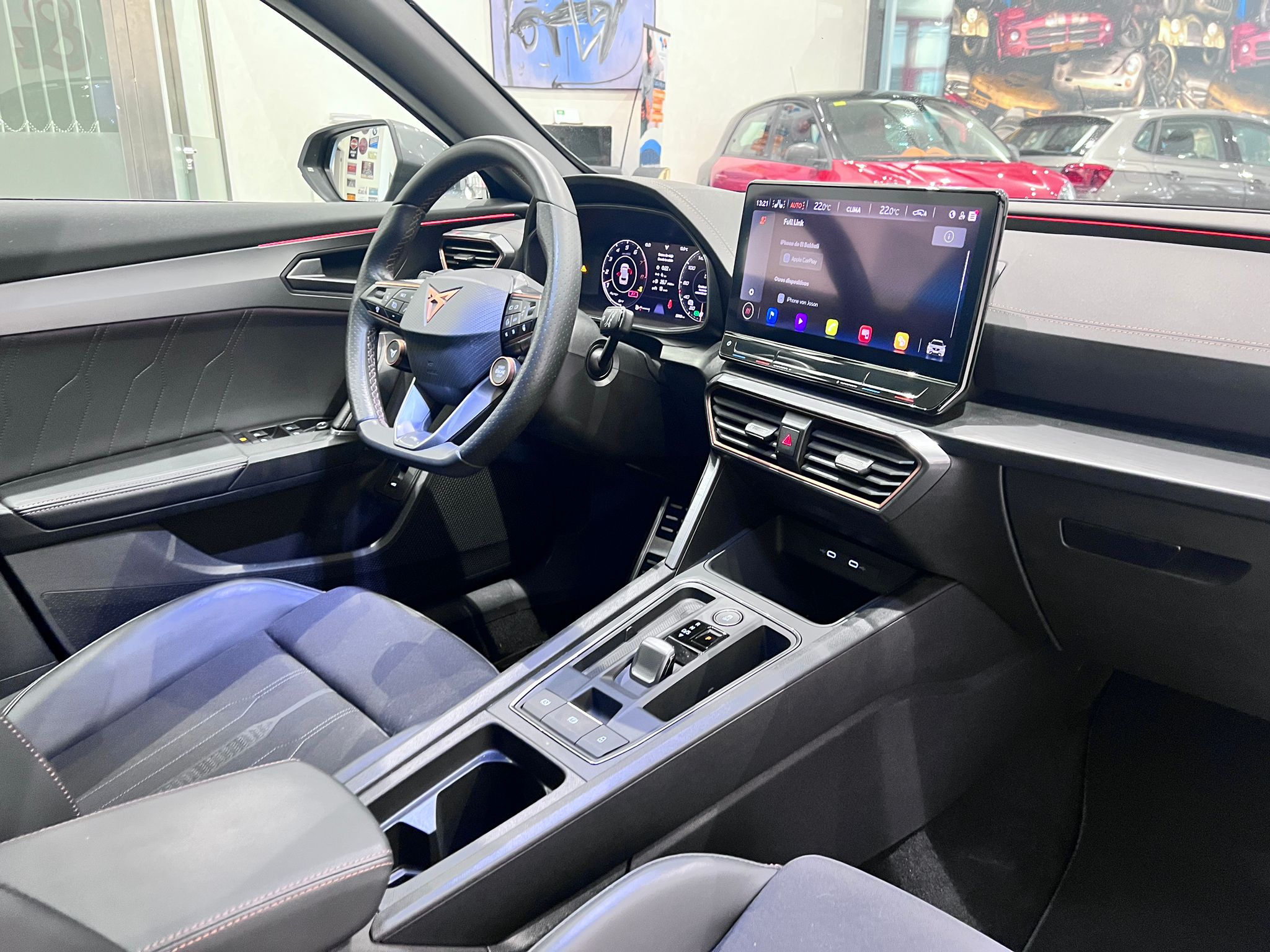Cupra Formentor VZ · foto 22