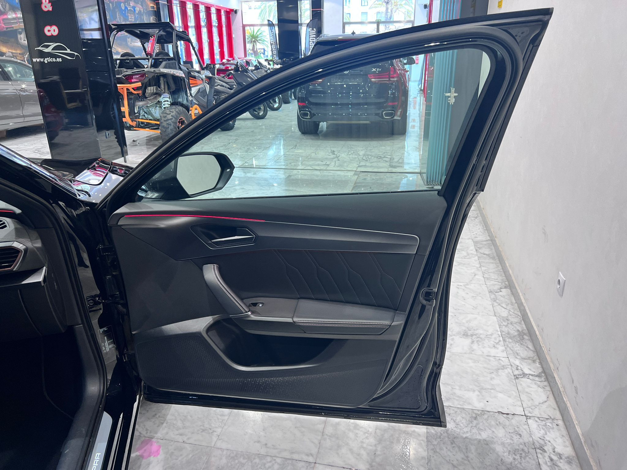 Cupra Formentor VZ · foto 23