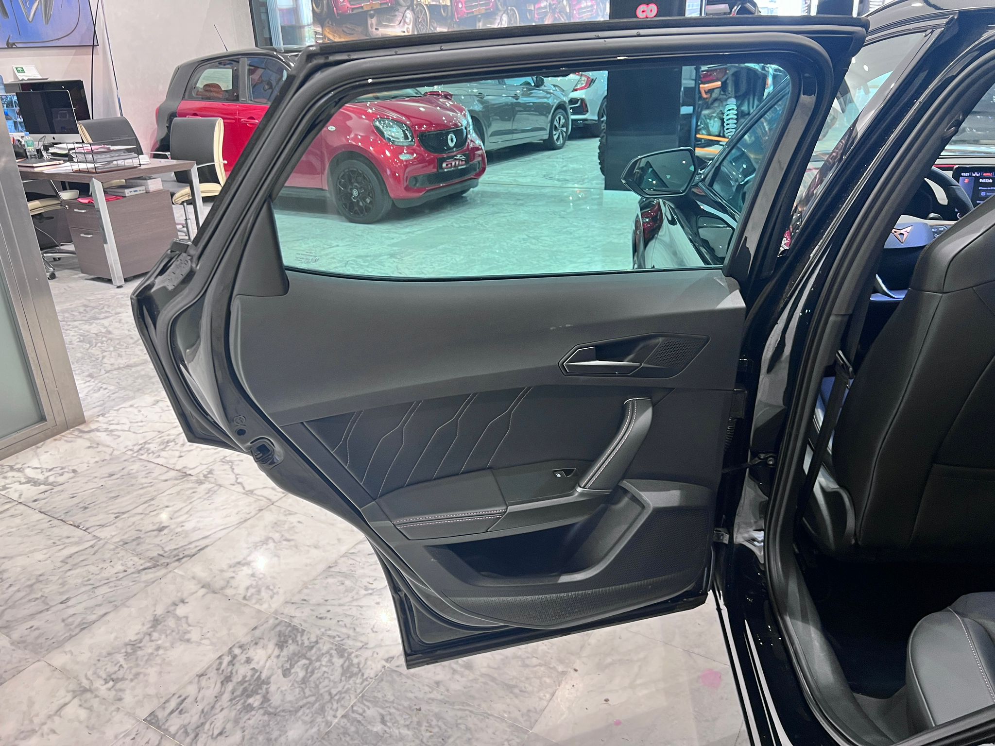 Cupra Formentor VZ · foto 25