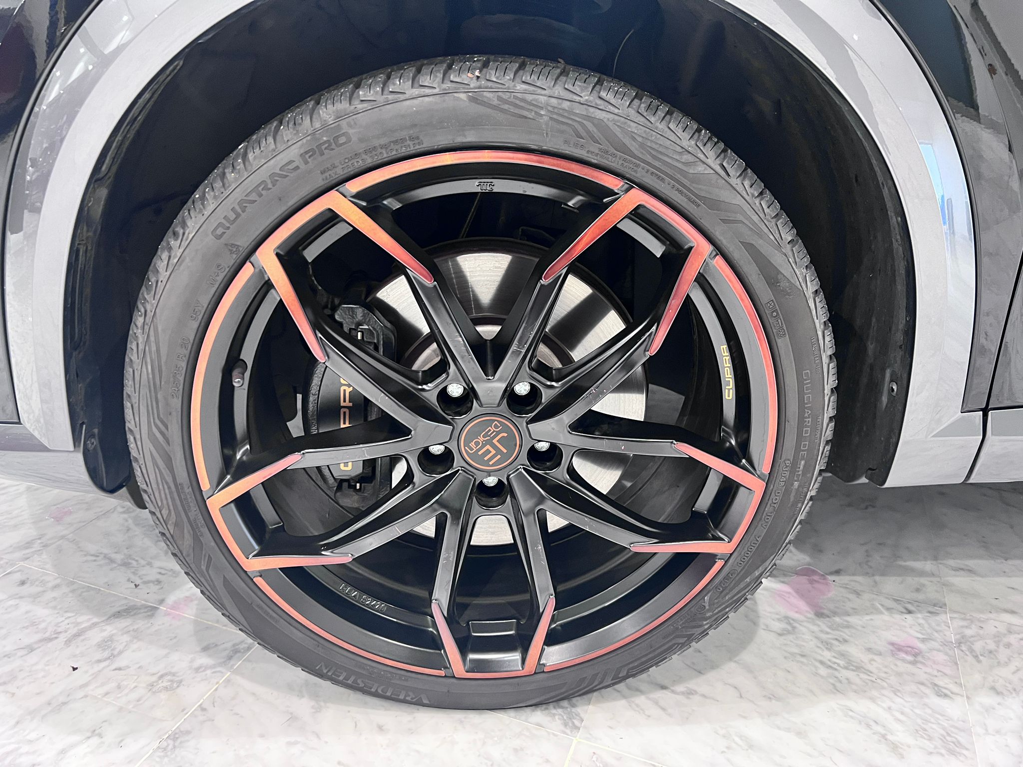 Cupra Formentor VZ · foto 28