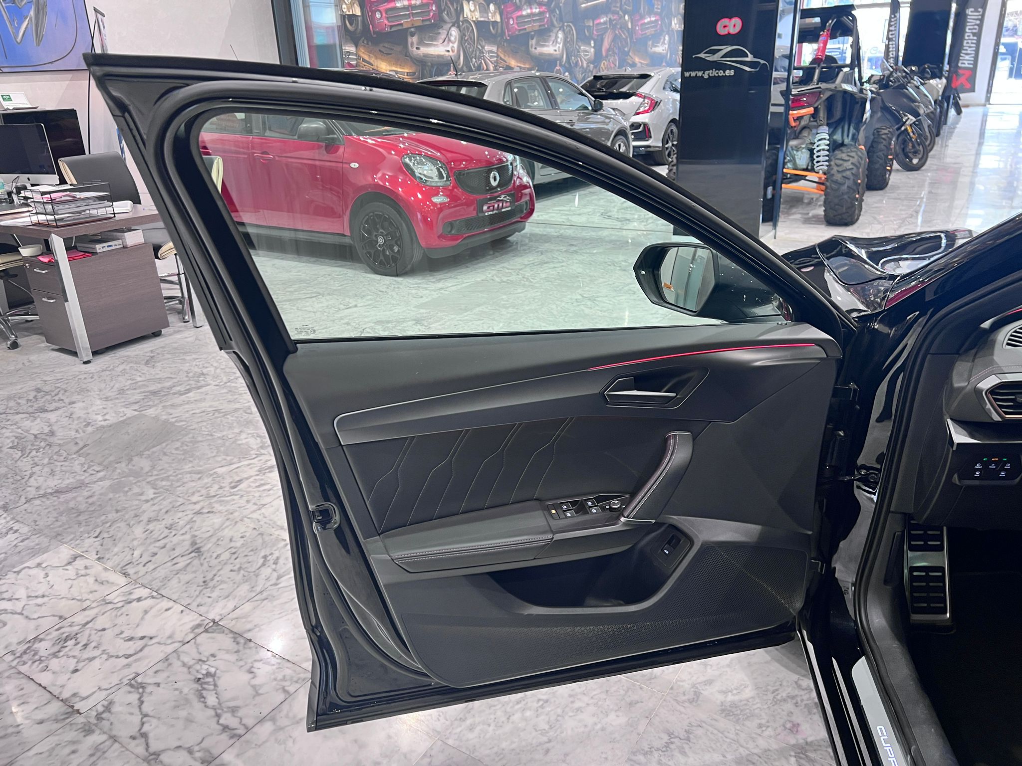 Cupra Formentor VZ · foto 26