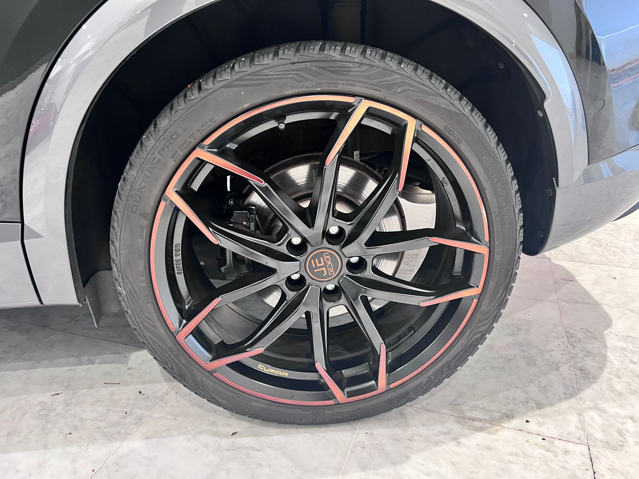 Cupra Formentor VZ · foto 27