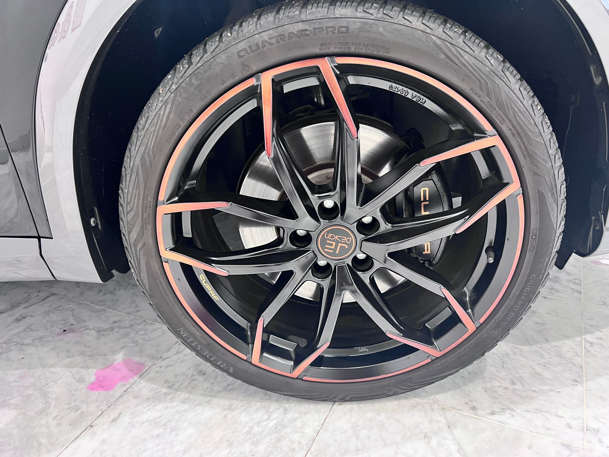 Cupra Formentor VZ · foto 30