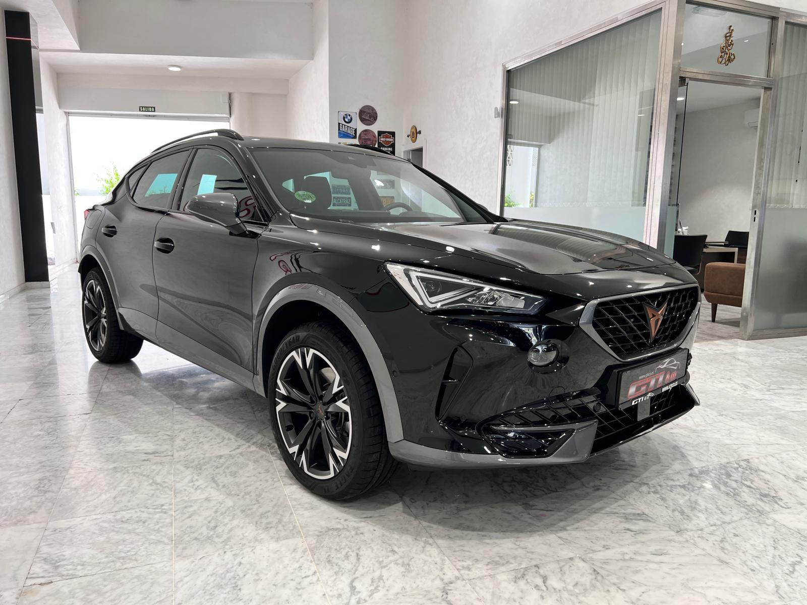 Cupra Formentor · foto 7