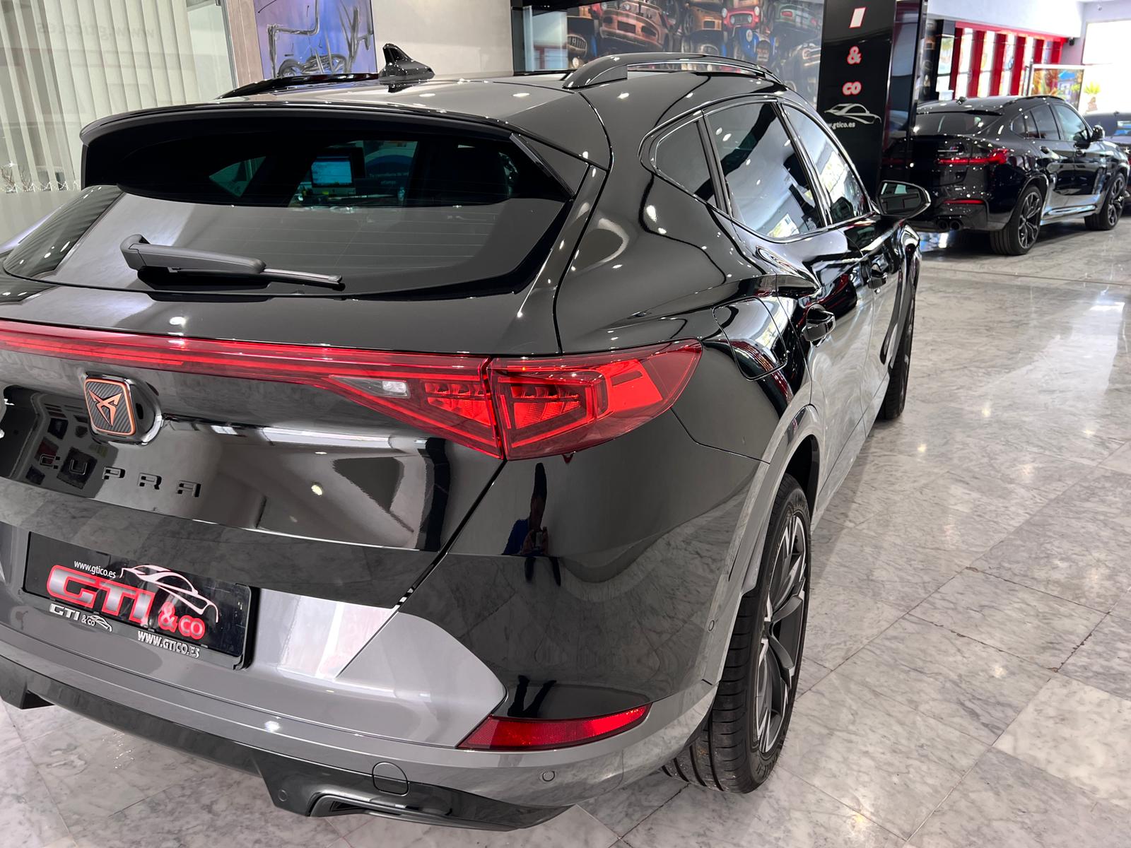 Cupra Formentor · foto 10