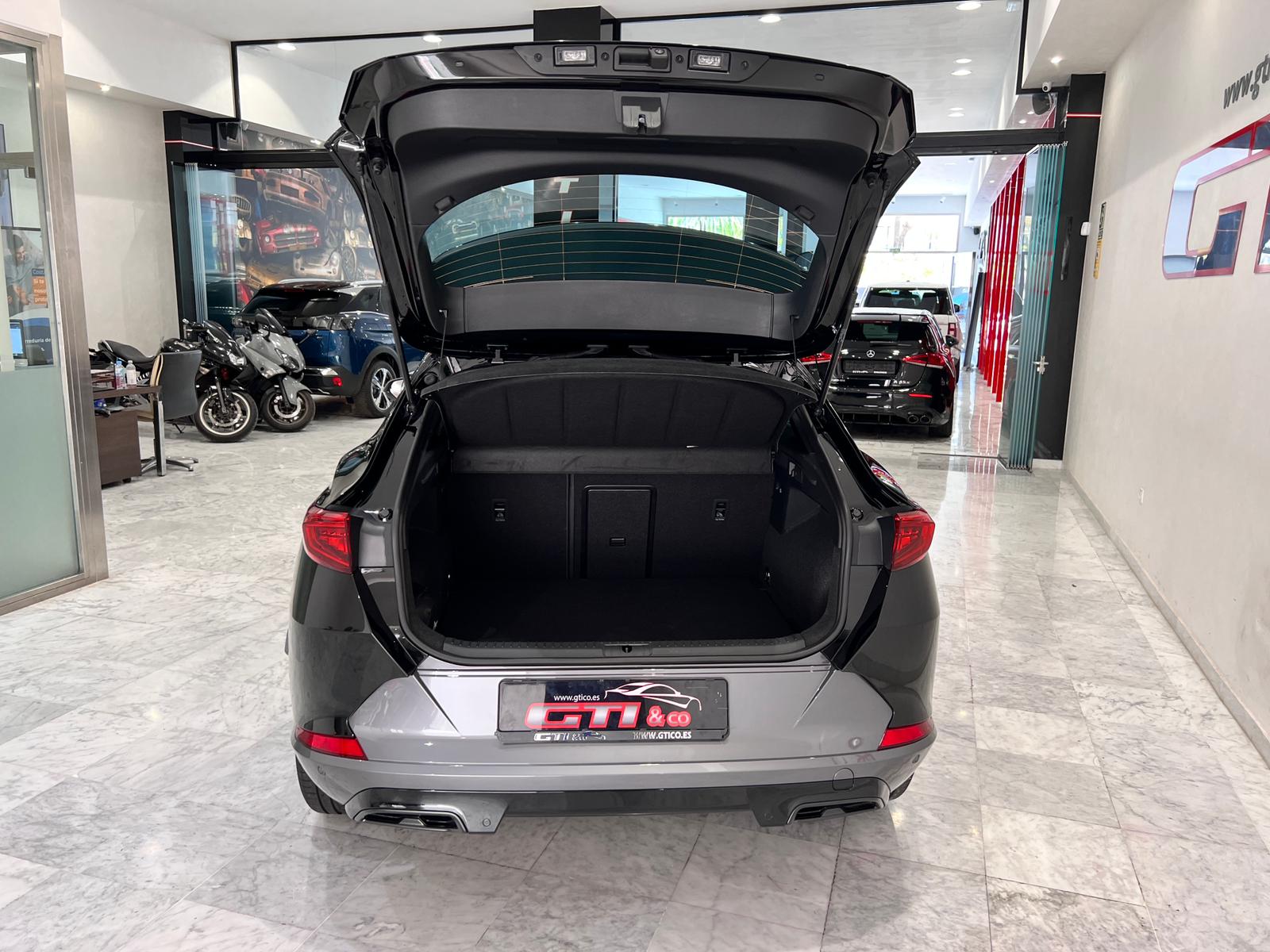 Cupra Formentor · foto 11