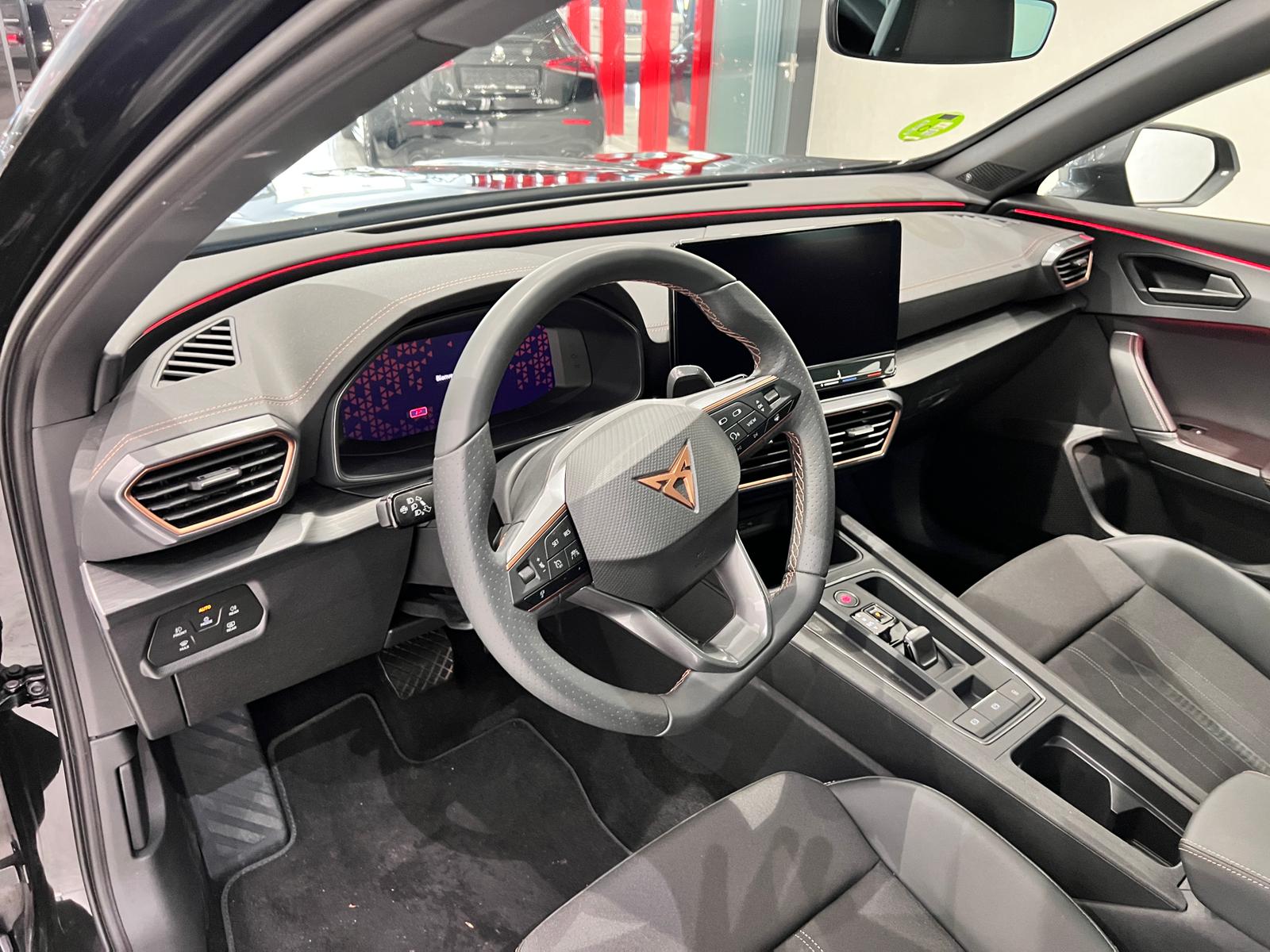 Cupra Formentor · foto 15