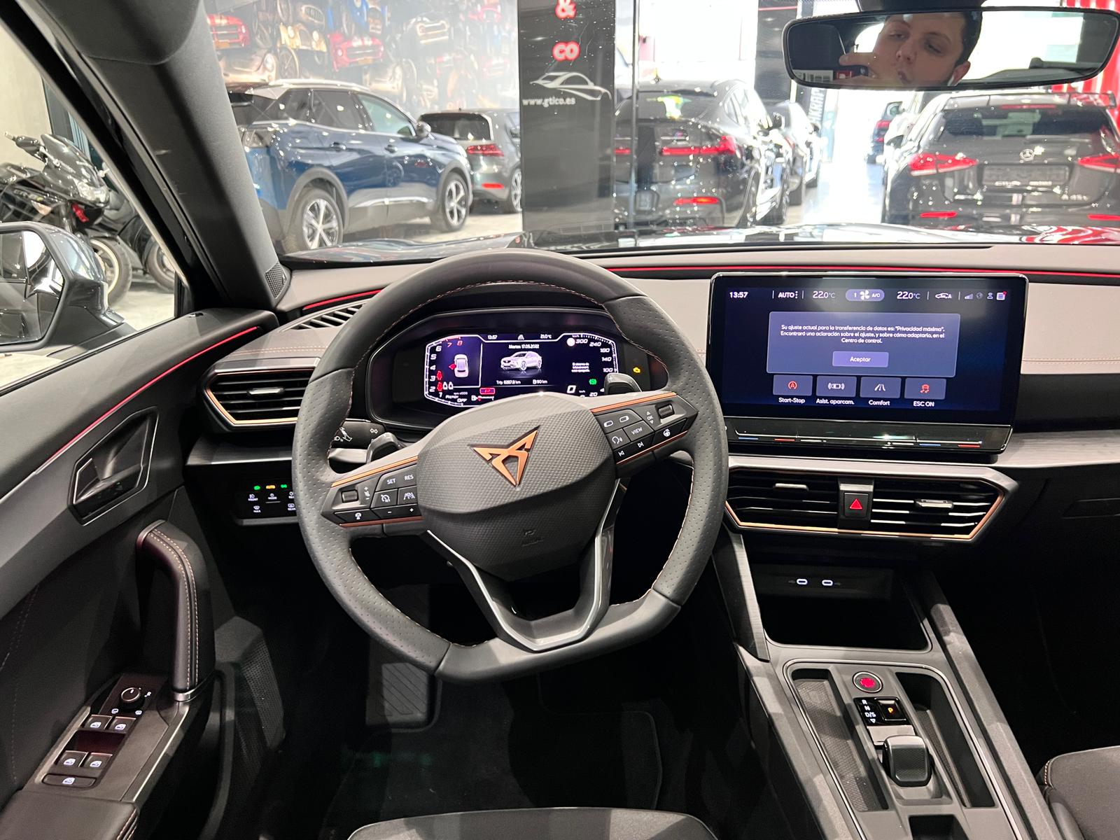 Cupra Formentor · foto 16