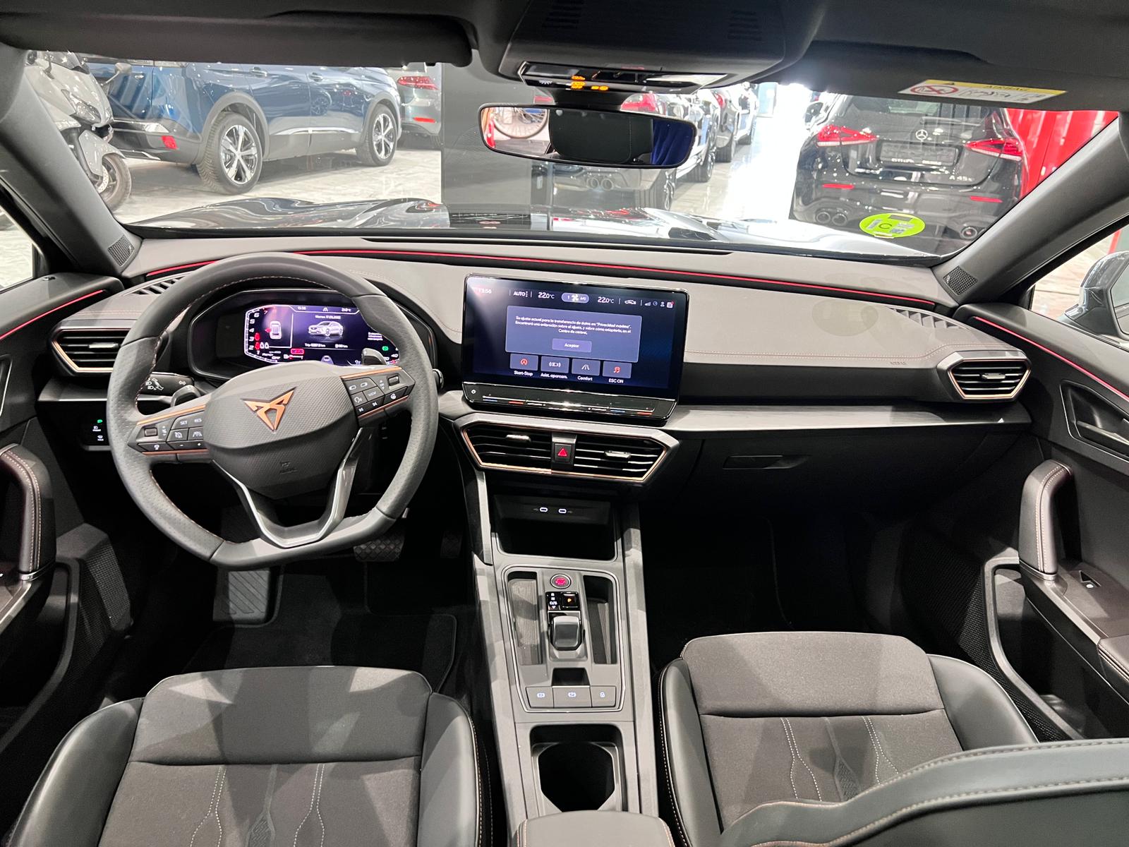 Cupra Formentor · foto 2