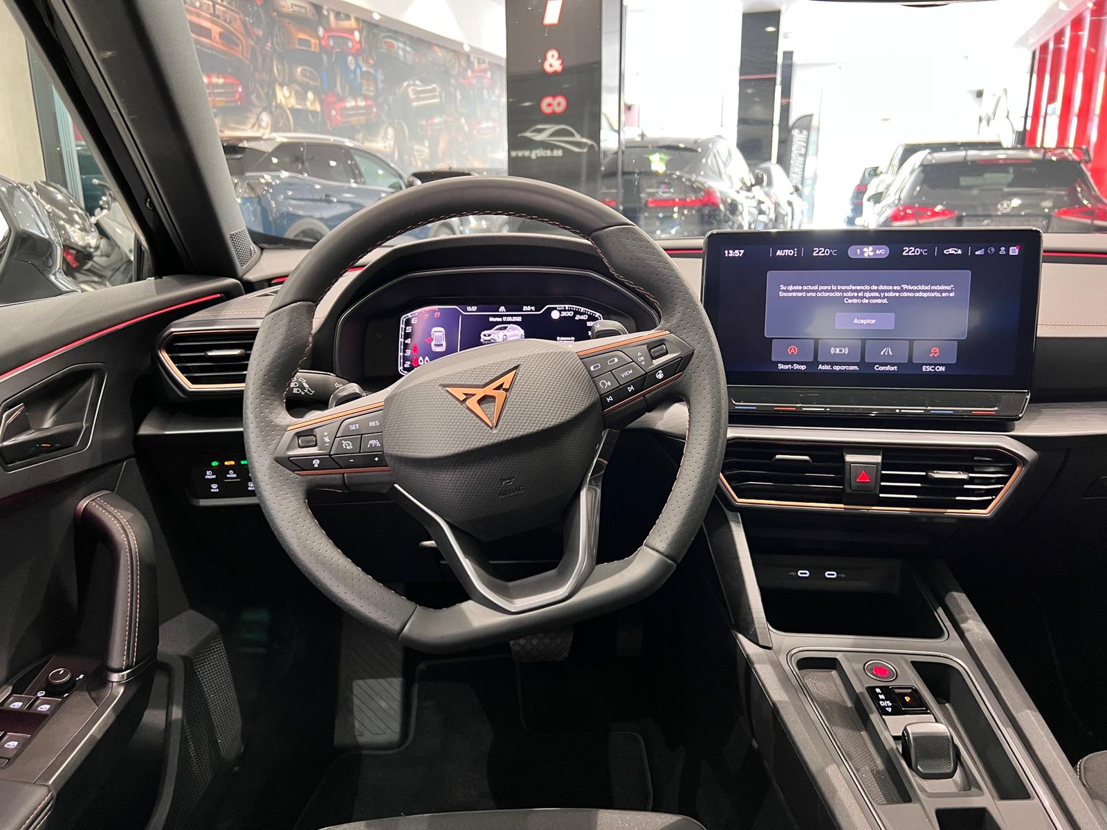 Cupra Formentor · foto 17
