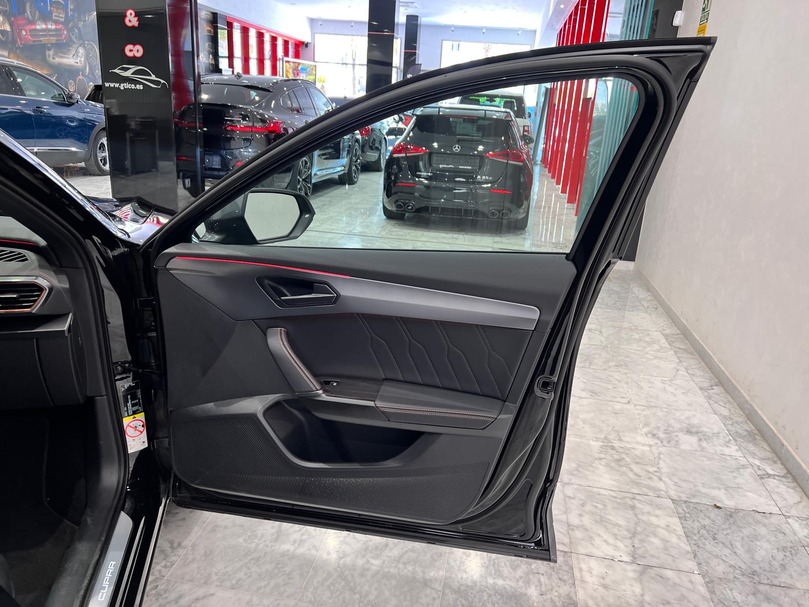 Cupra Formentor · foto 21