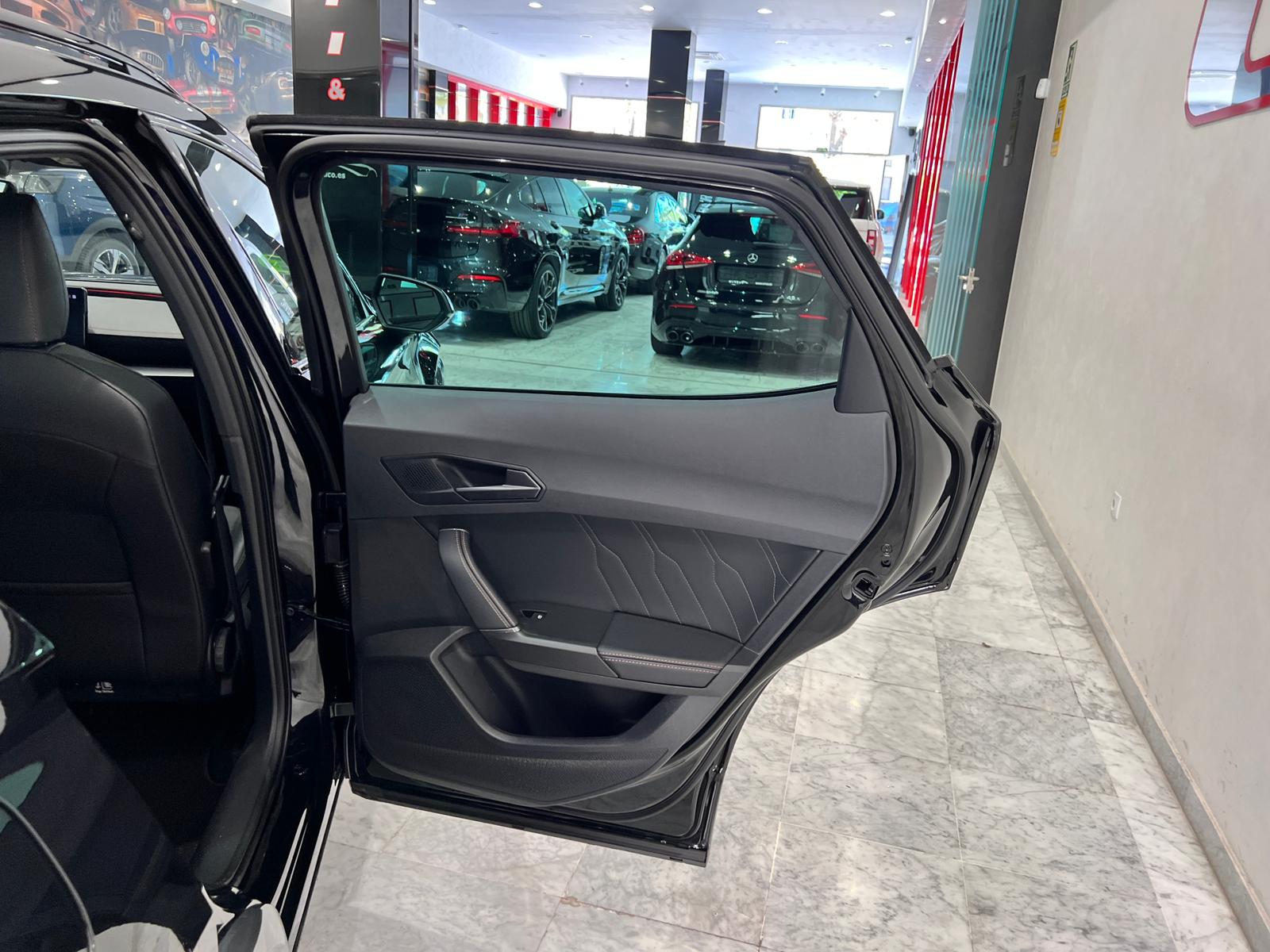 Cupra Formentor · foto 24