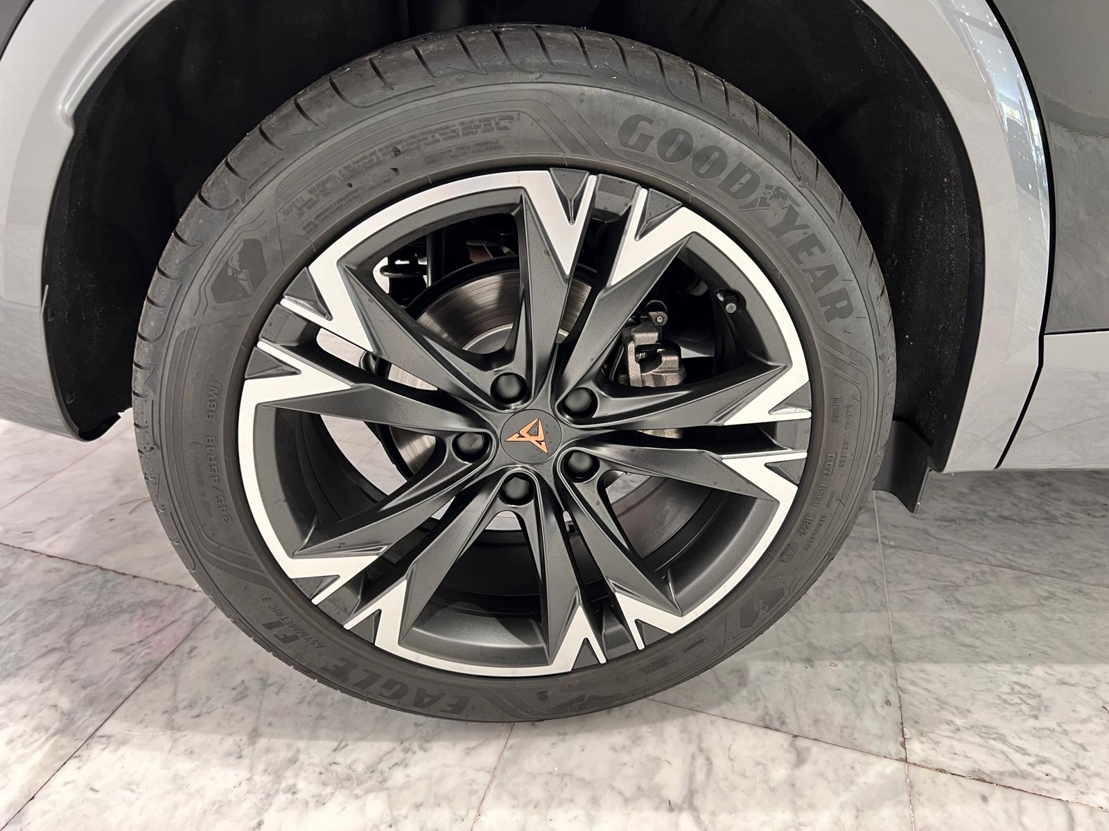 Cupra Formentor · foto 26