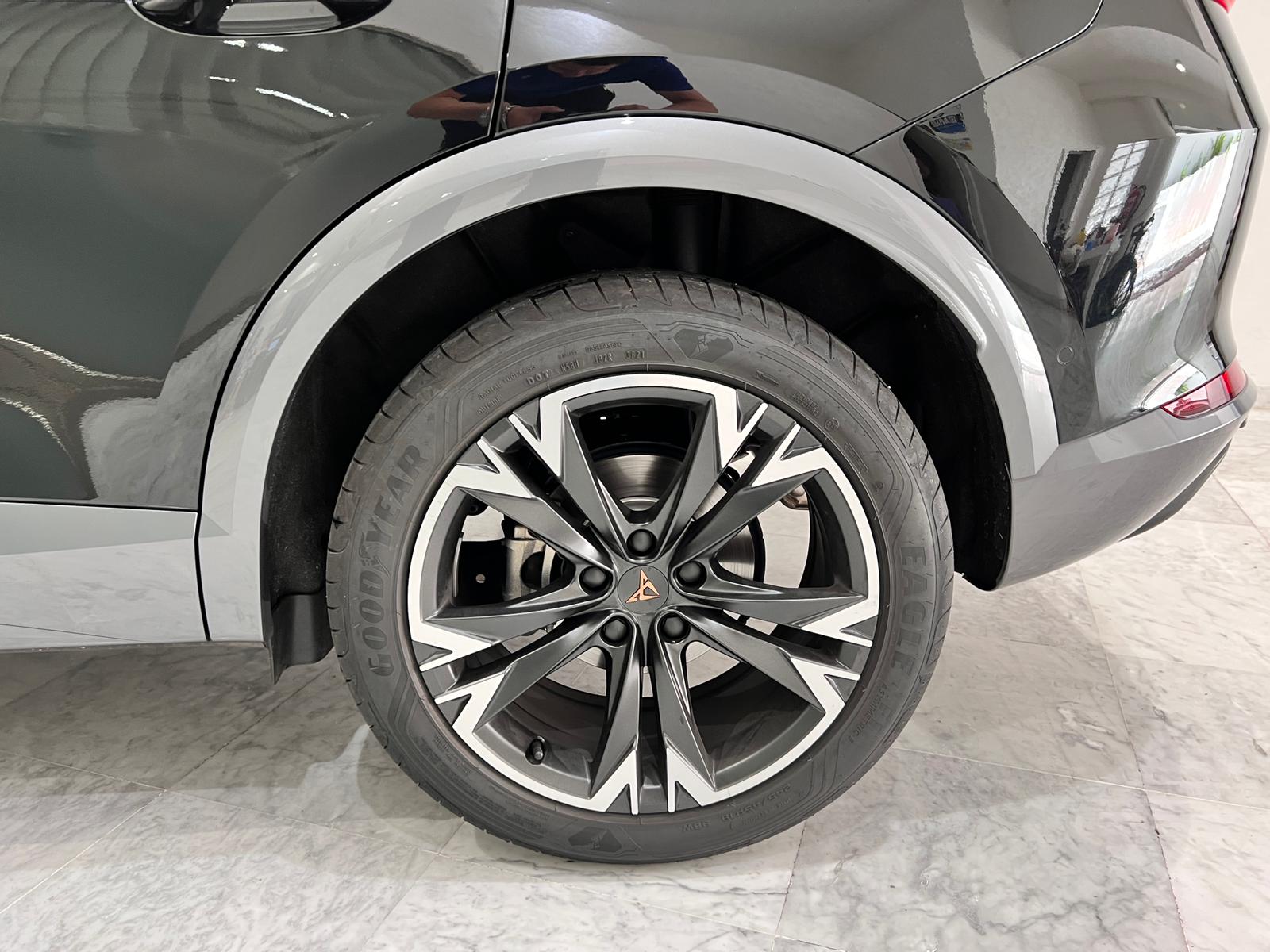 Cupra Formentor · foto 27