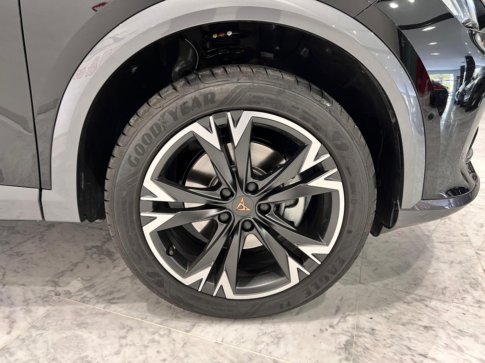 Cupra Formentor · foto 28