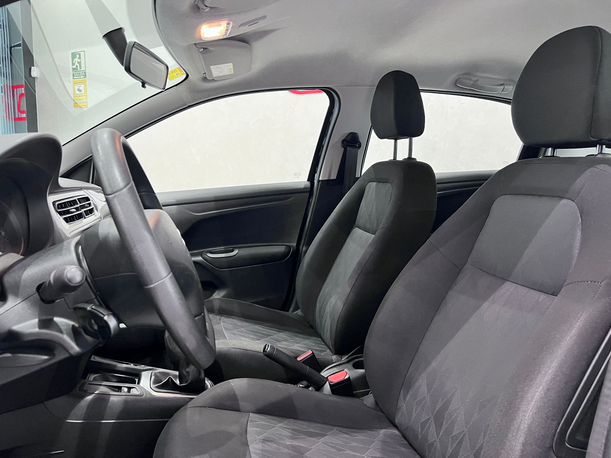 Citroën C’Elysée · foto 3