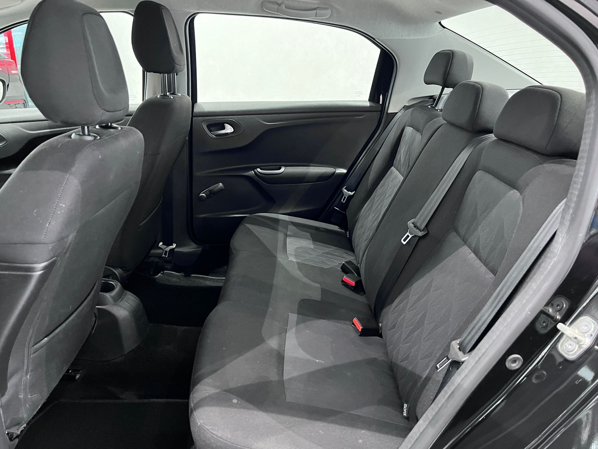 Citroën C’Elysée · foto 12